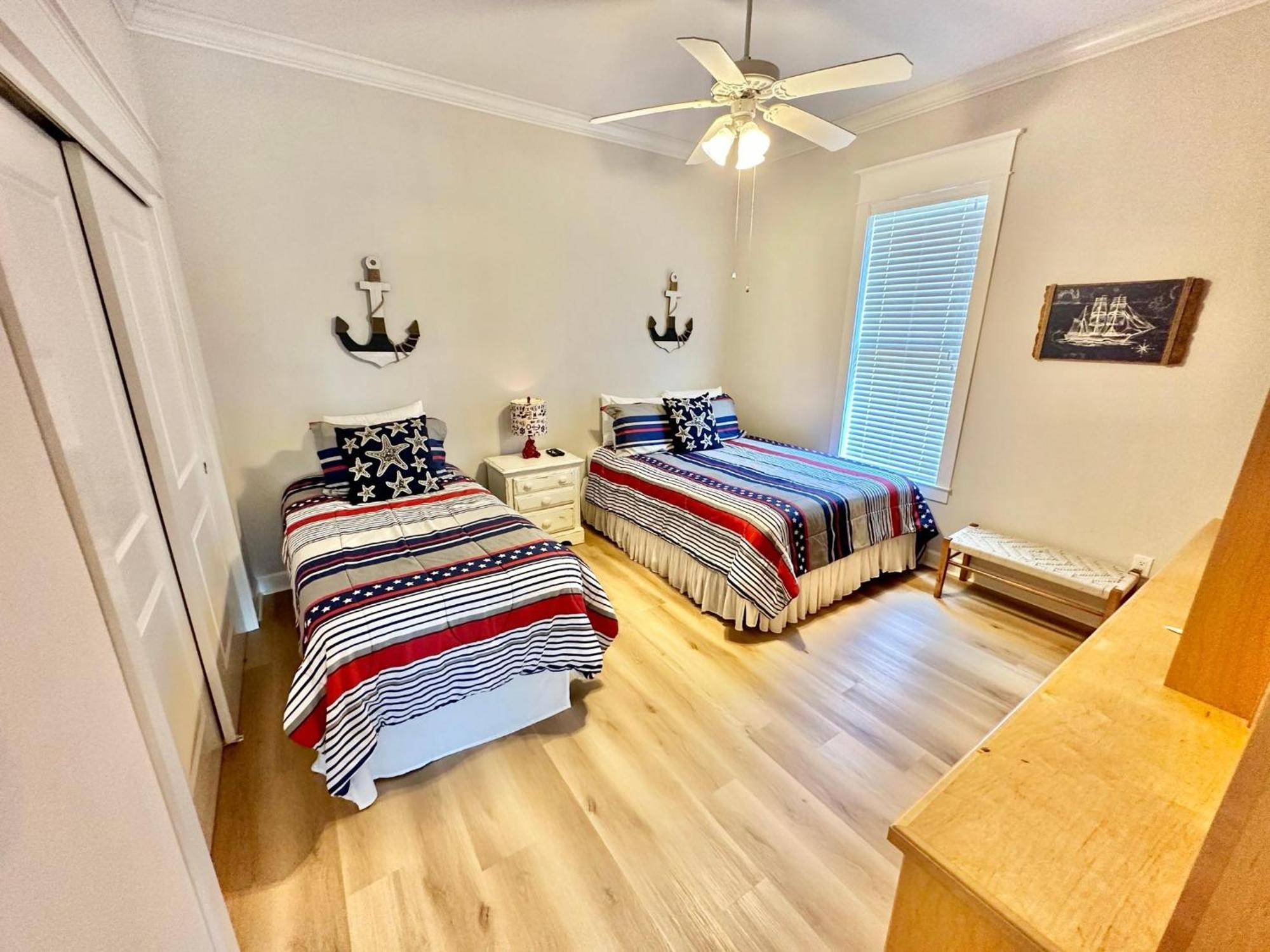 Holiday home 5377 Pine Ridge Destin