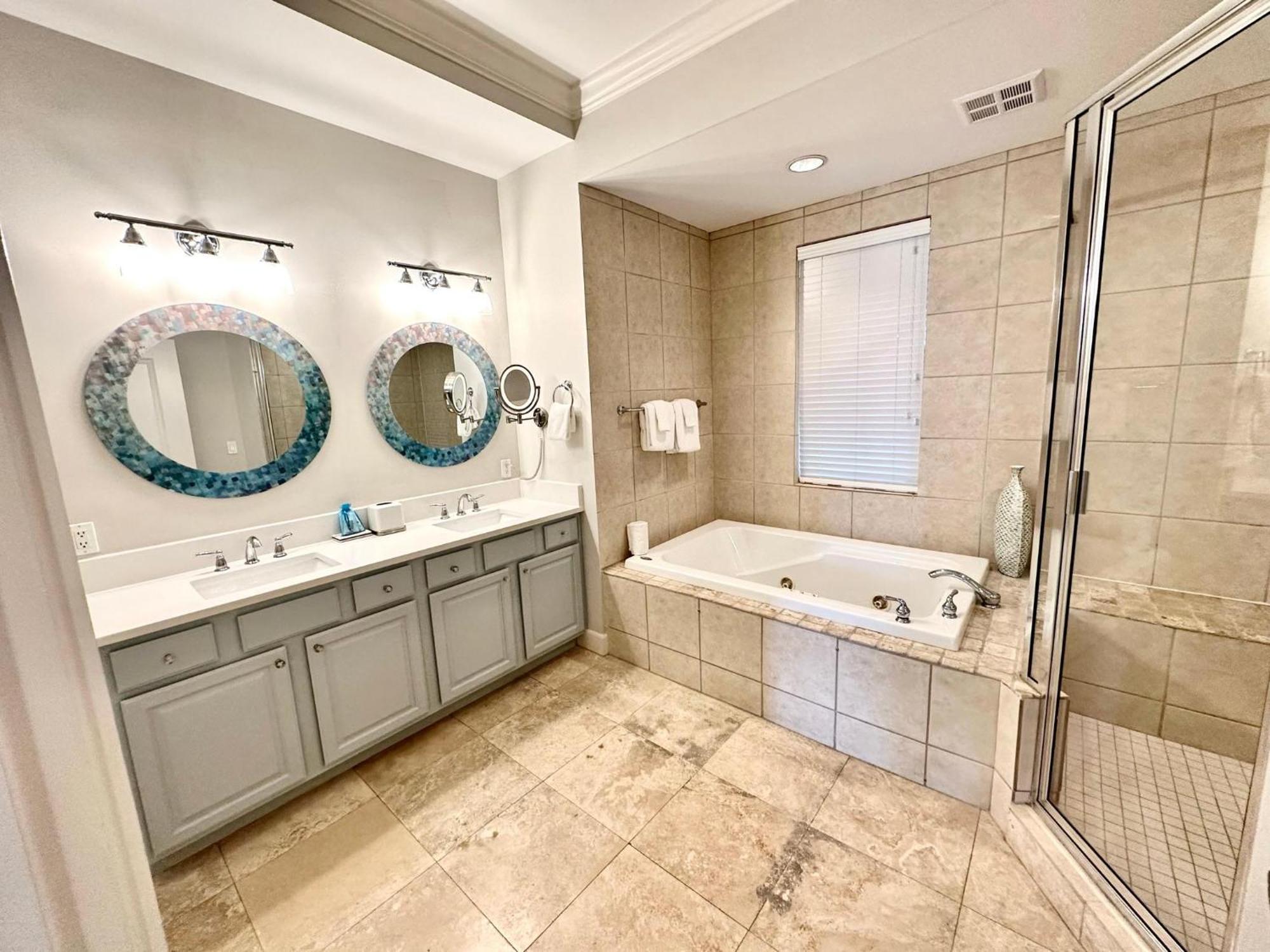 5377 Pine Ridge Holiday home Destin