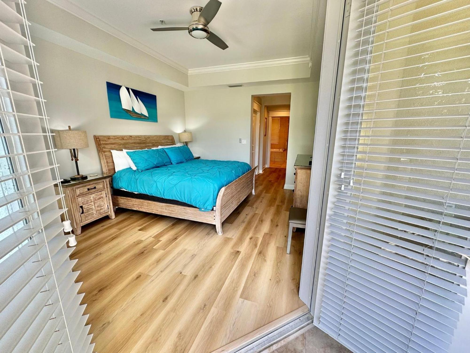 5377 Pine Ridge Holiday home Destin