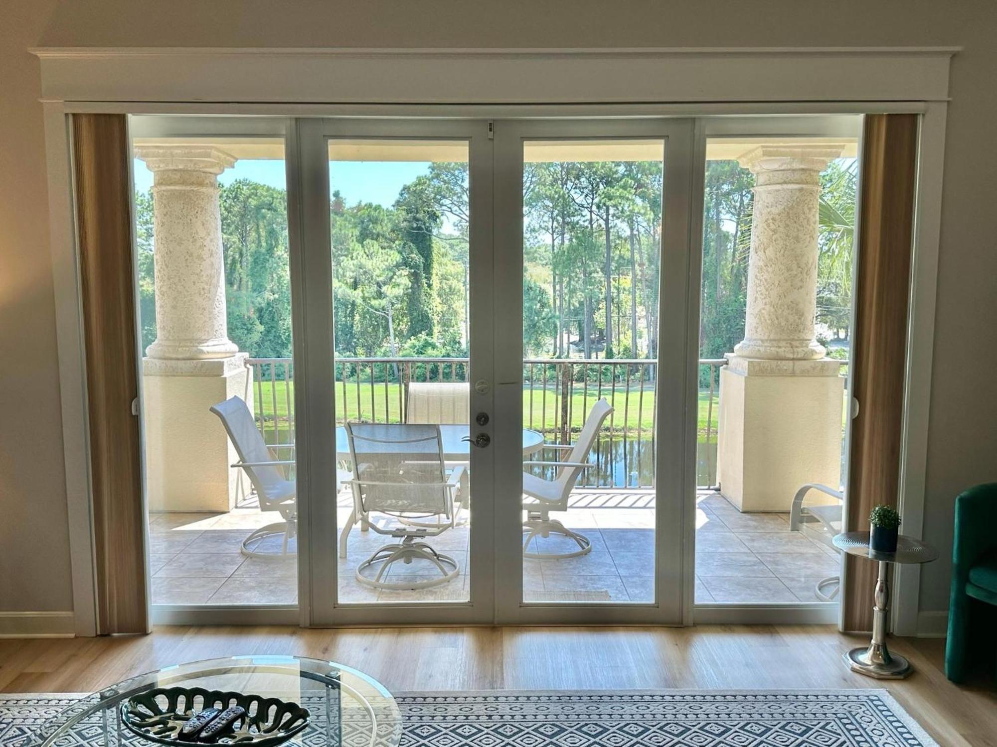 5377 Pine Ridge Holiday home Destin