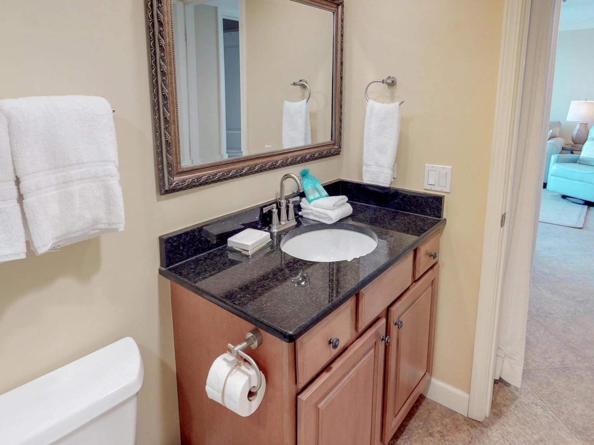 Holiday home 4061 Beachside One Destin