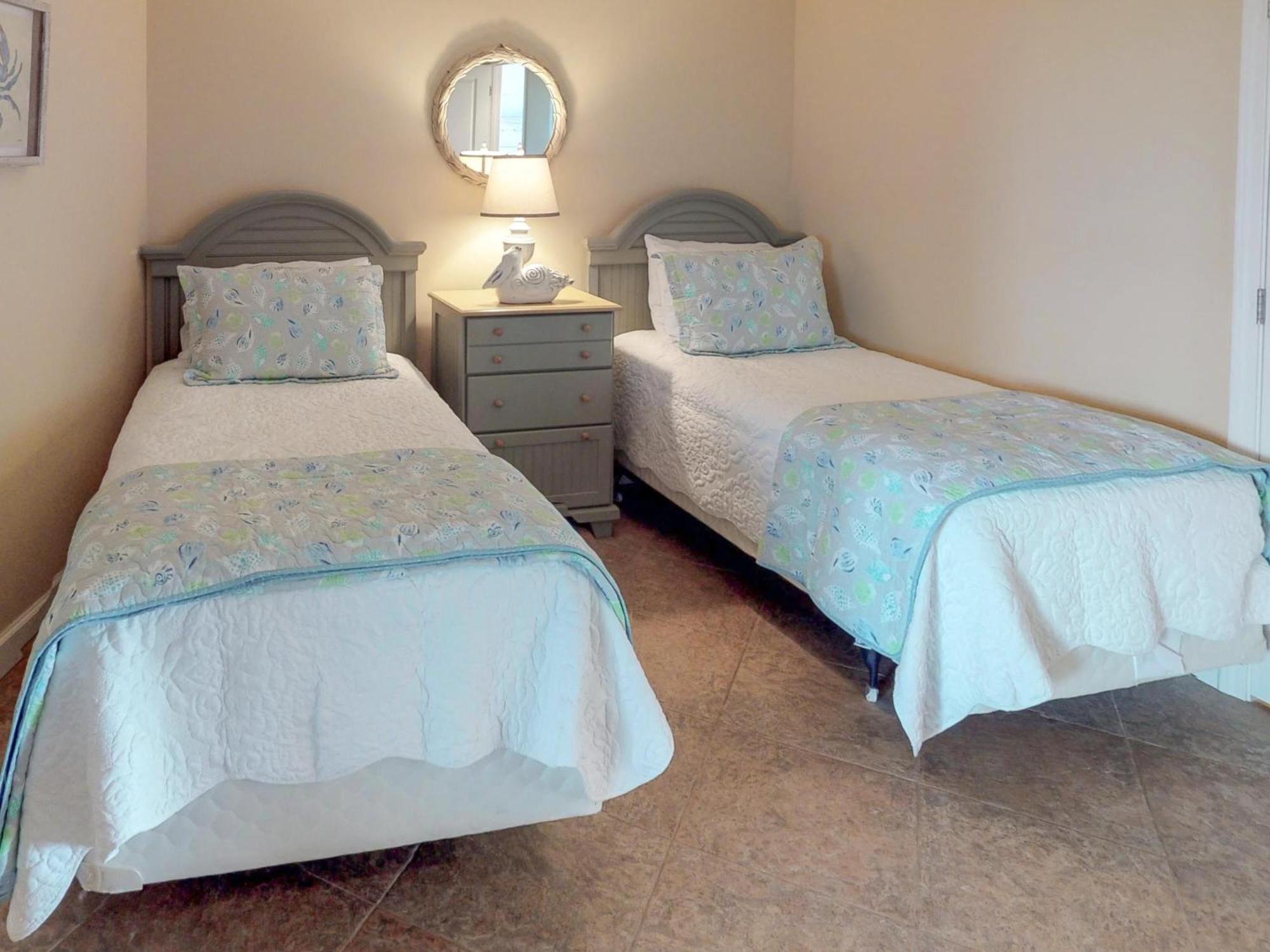4061 Beachside One *