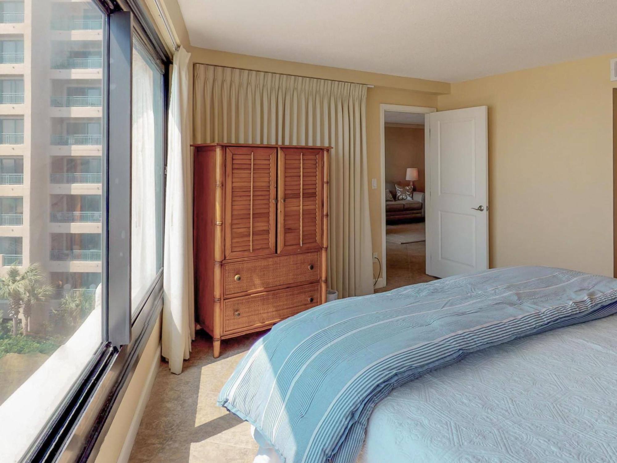 4061 Beachside One Holiday home *