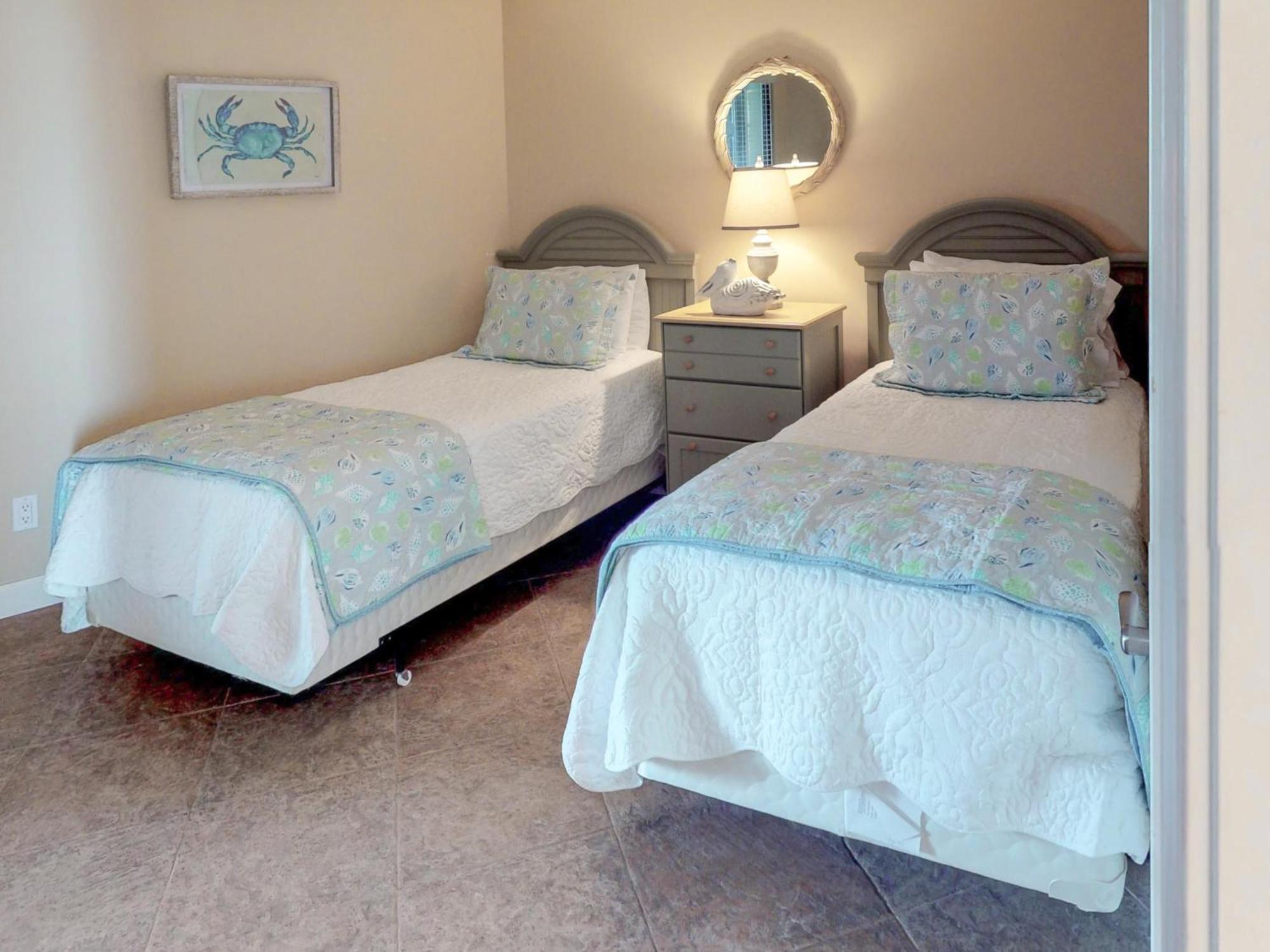 Holiday home 4061 Beachside One *
