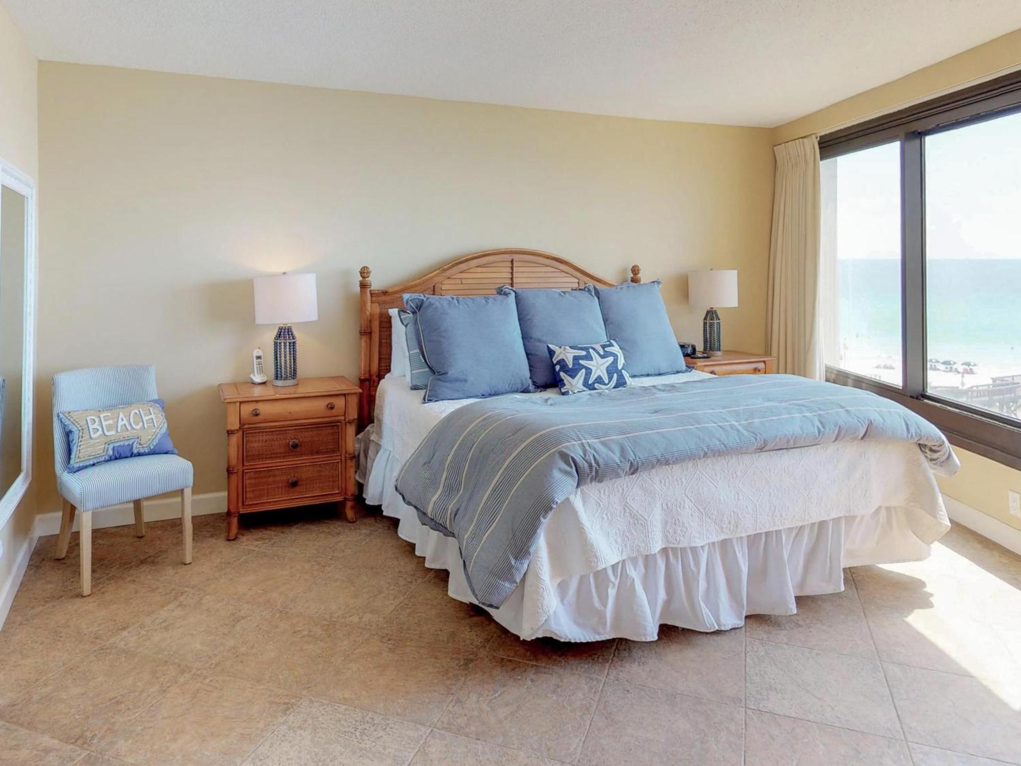 Holiday home 4061 Beachside One Destin