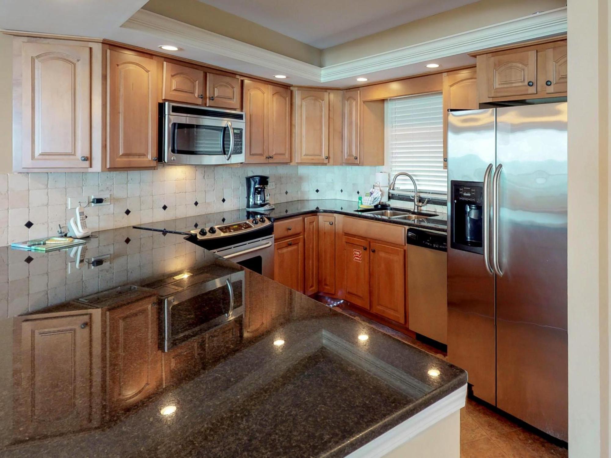 4061 Beachside One Holiday home *