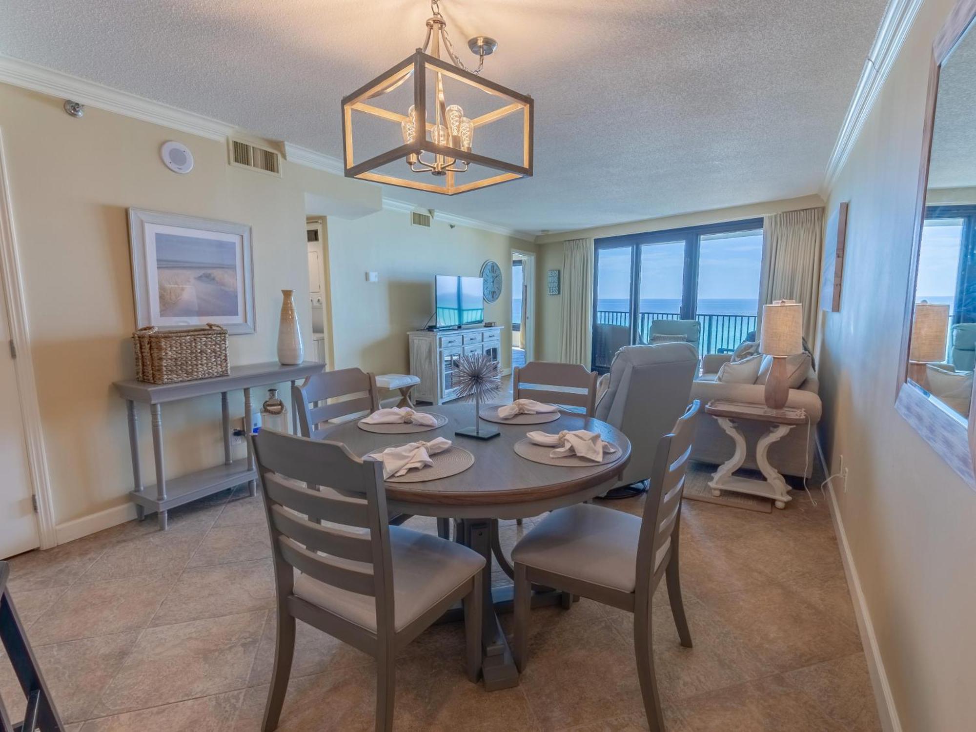 Holiday home 4061 Beachside One
