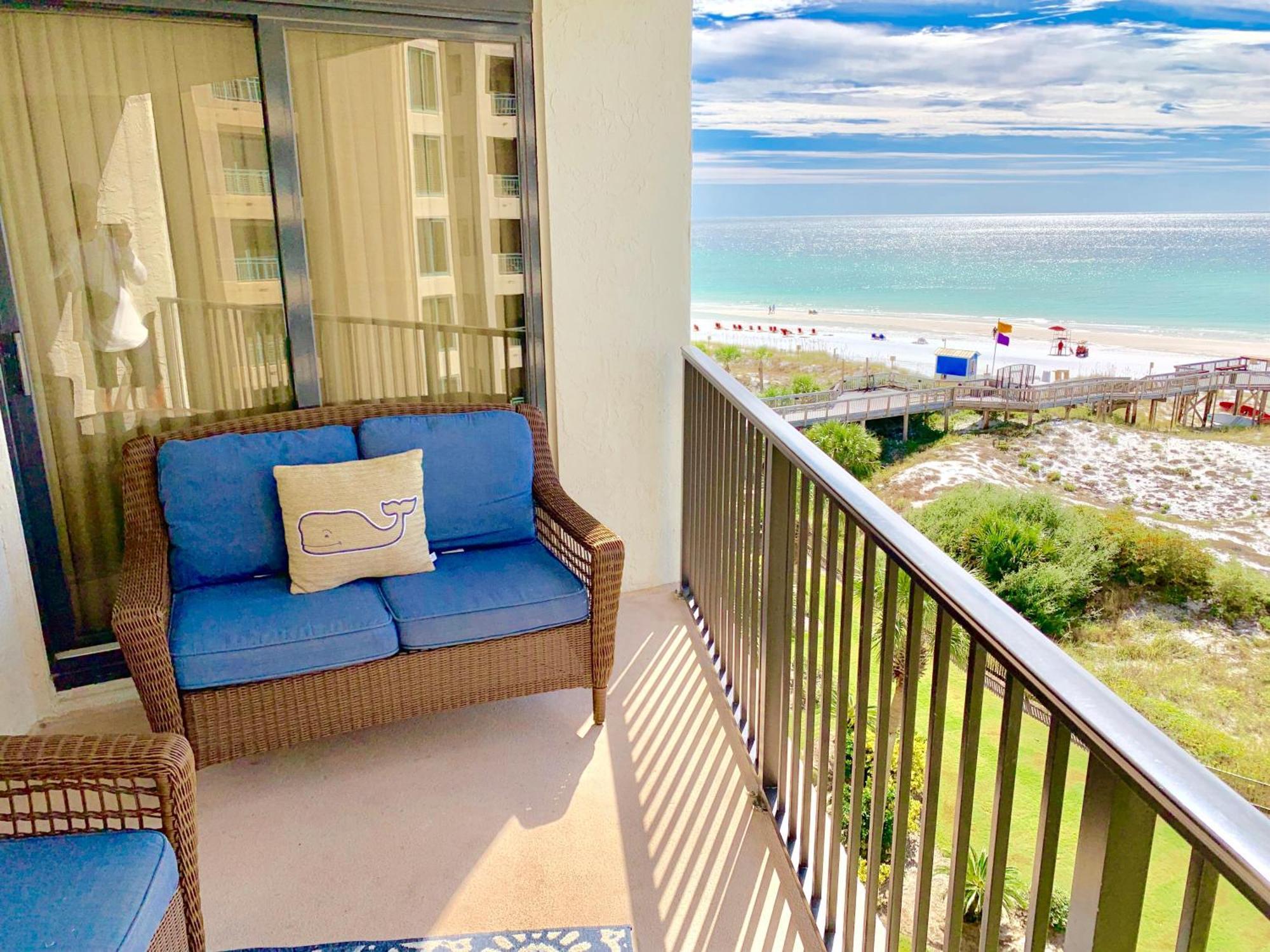 Holiday home 4061 Beachside One *