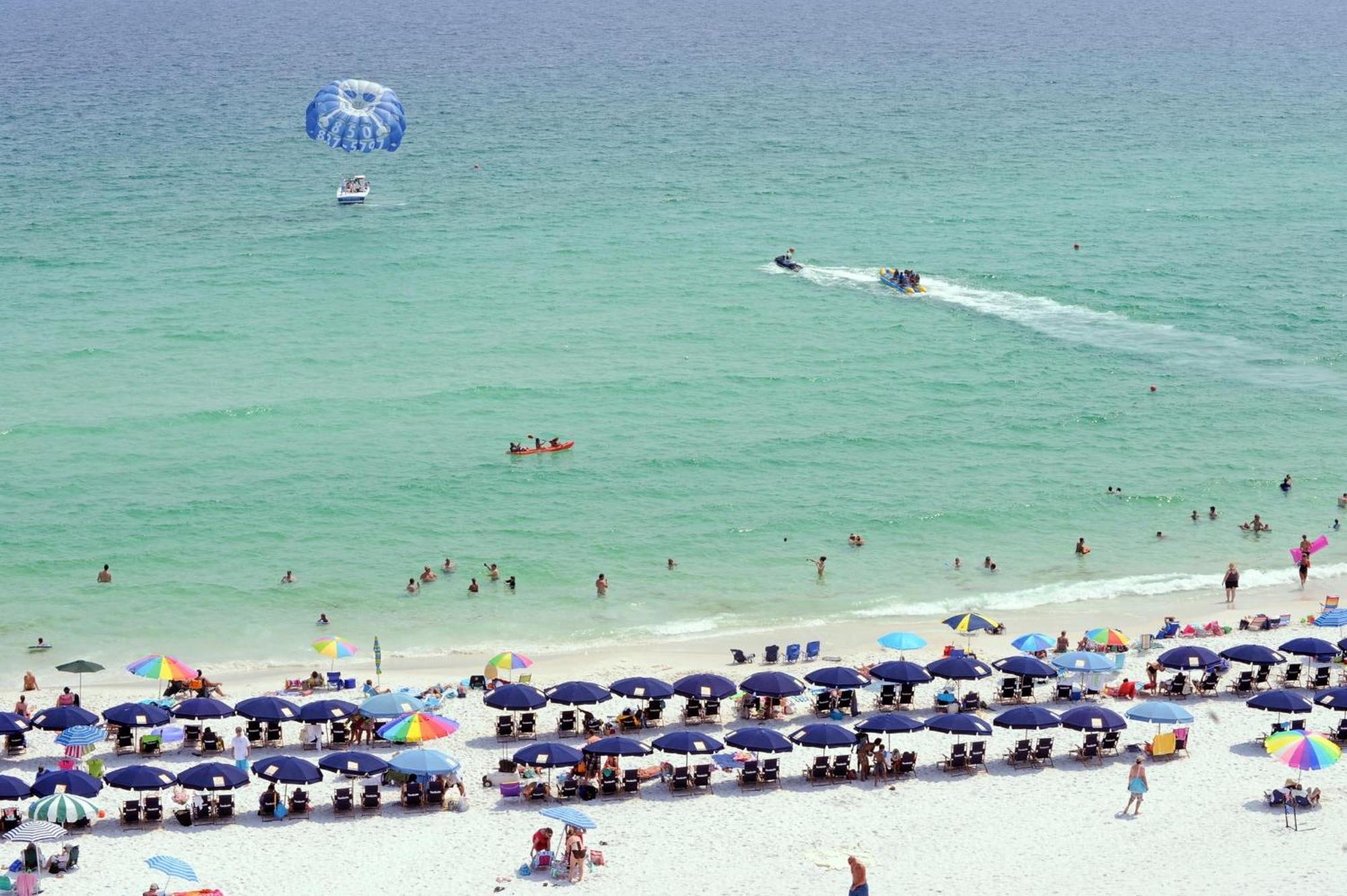 Holiday home 4086 Beachside One Destin