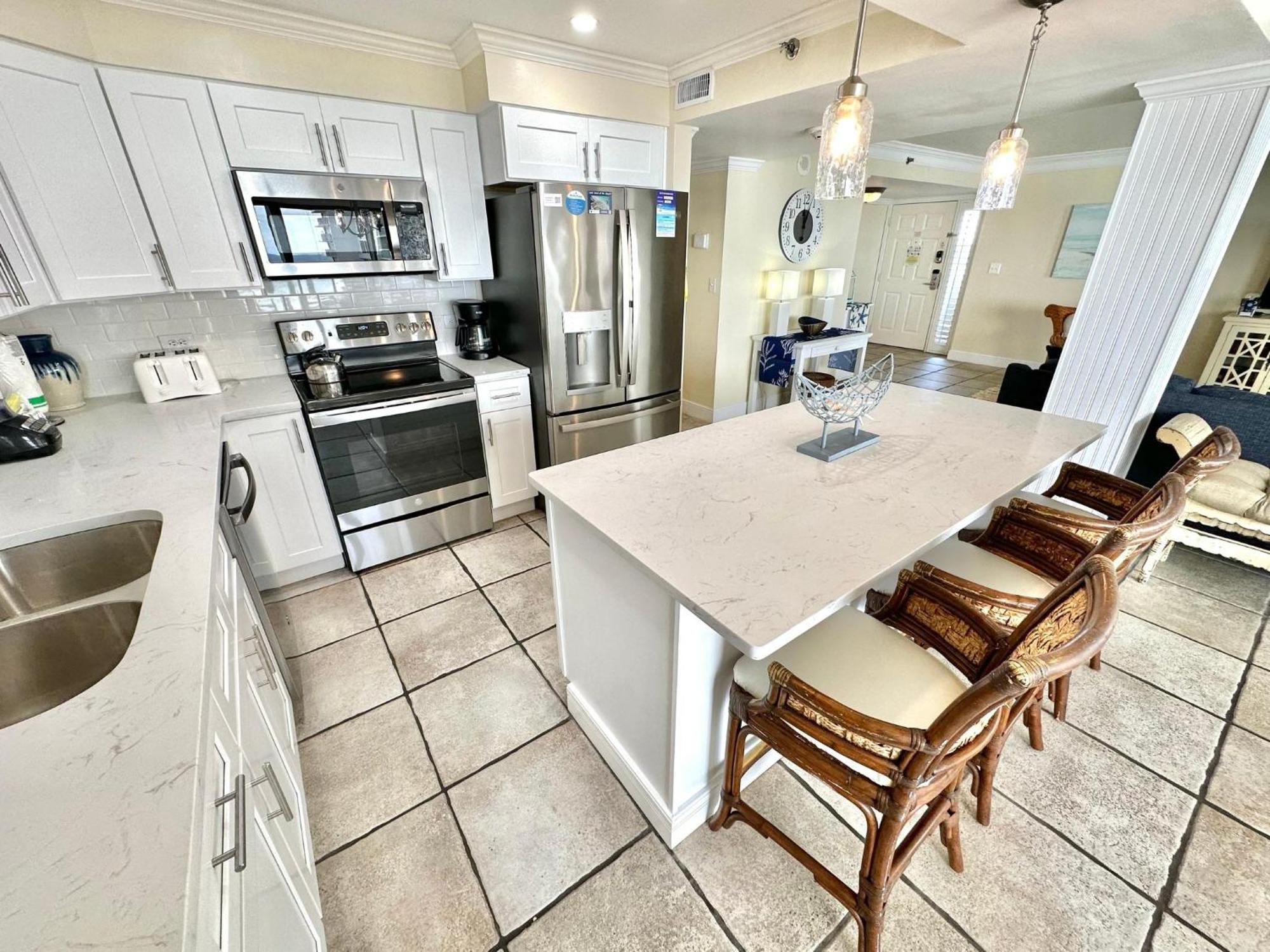 4086 Beachside One