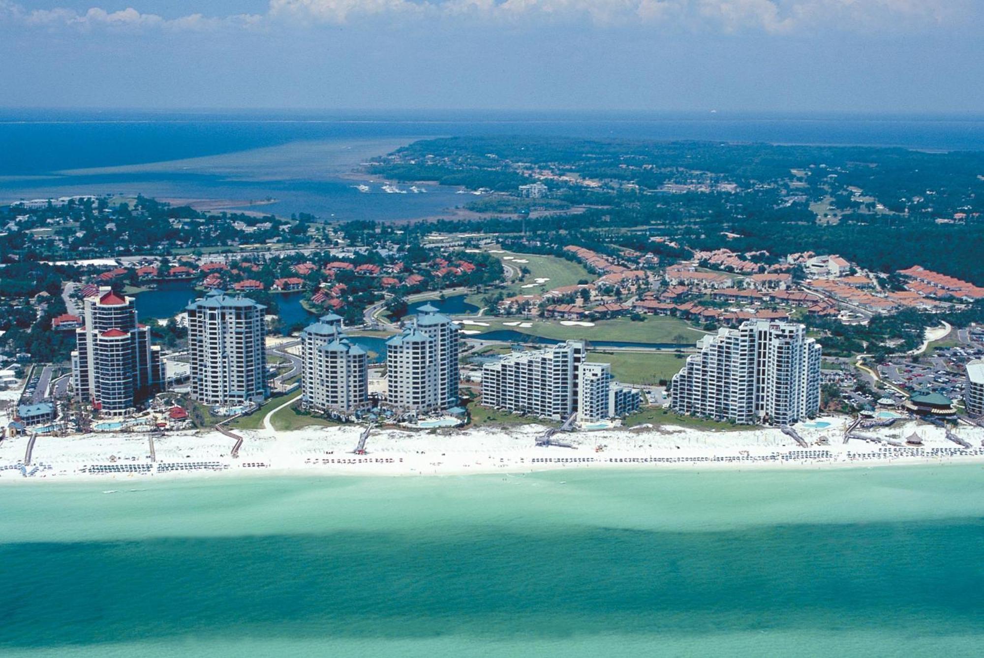 4086 Beachside One Destin