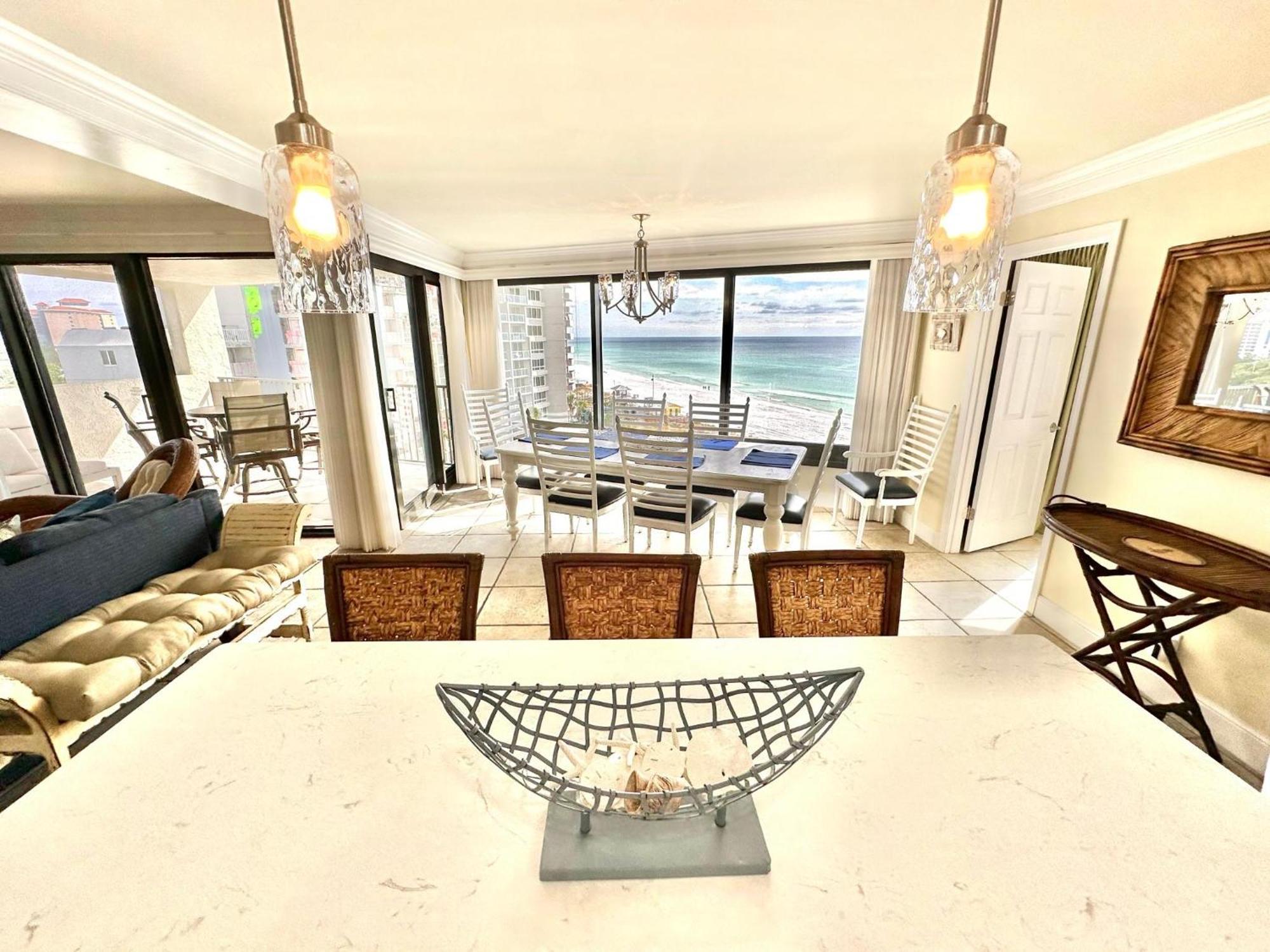 4086 Beachside One