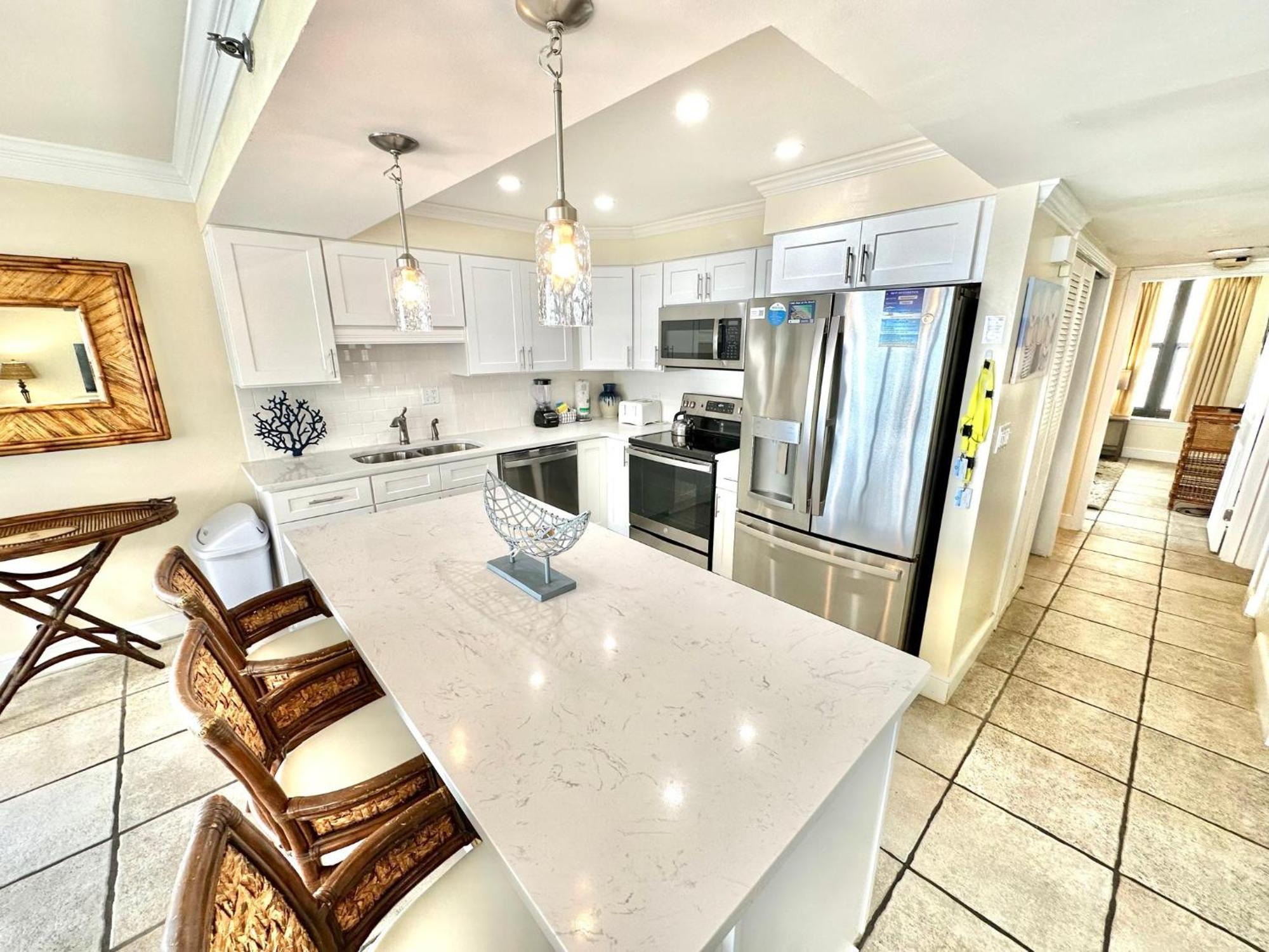 4086 Beachside One *