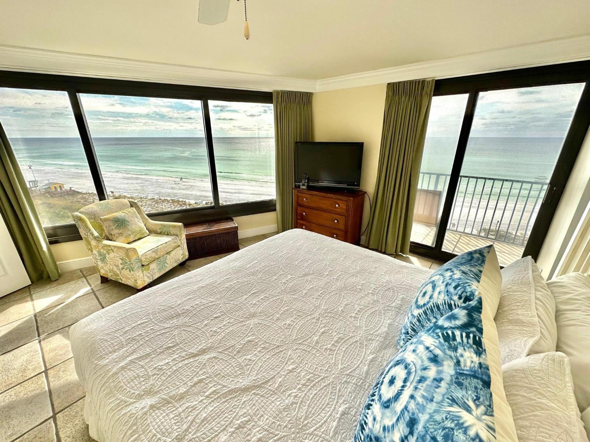 Holiday home 4086 Beachside One Destin
