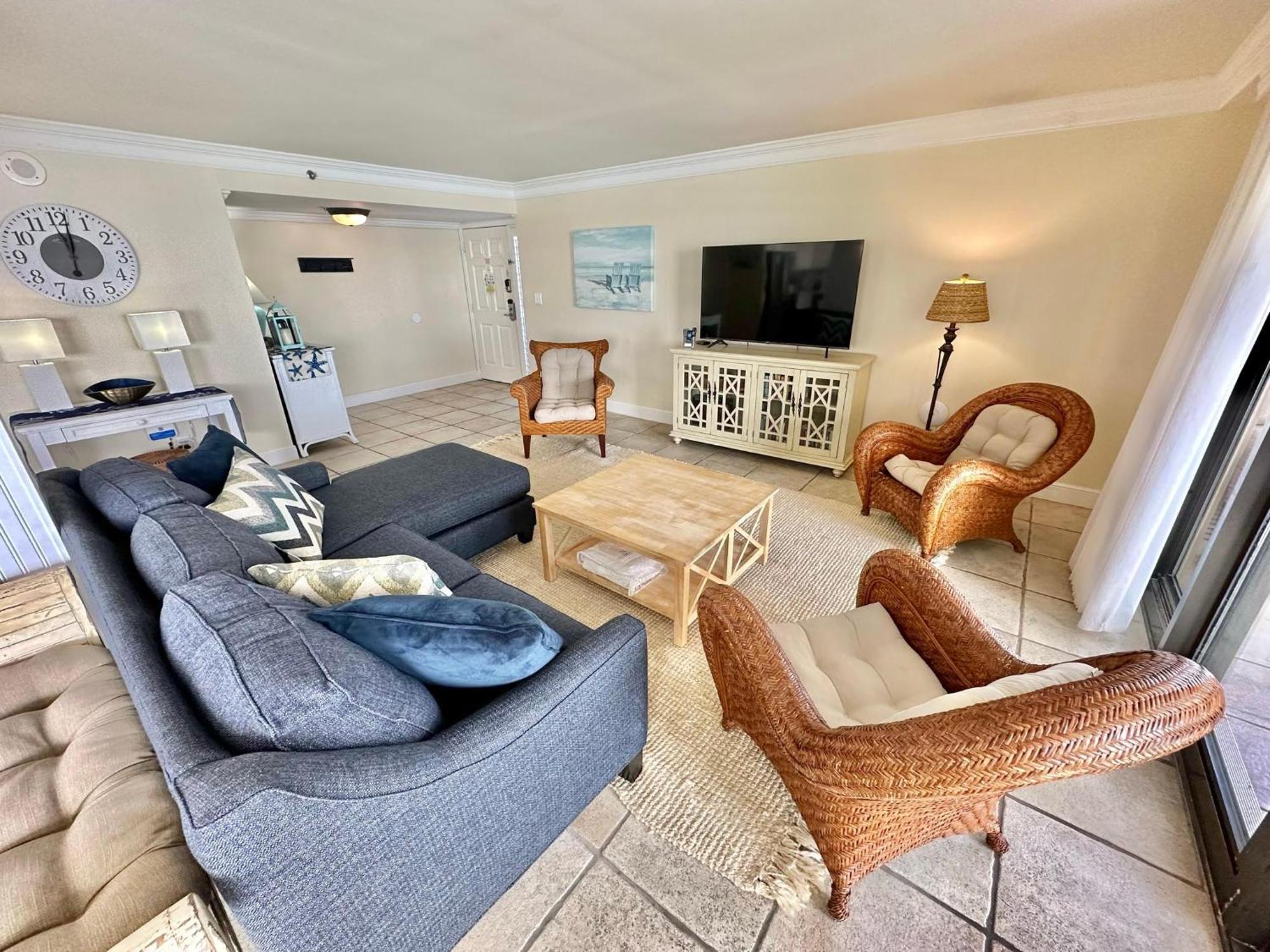4086 Beachside One Holiday home Destin