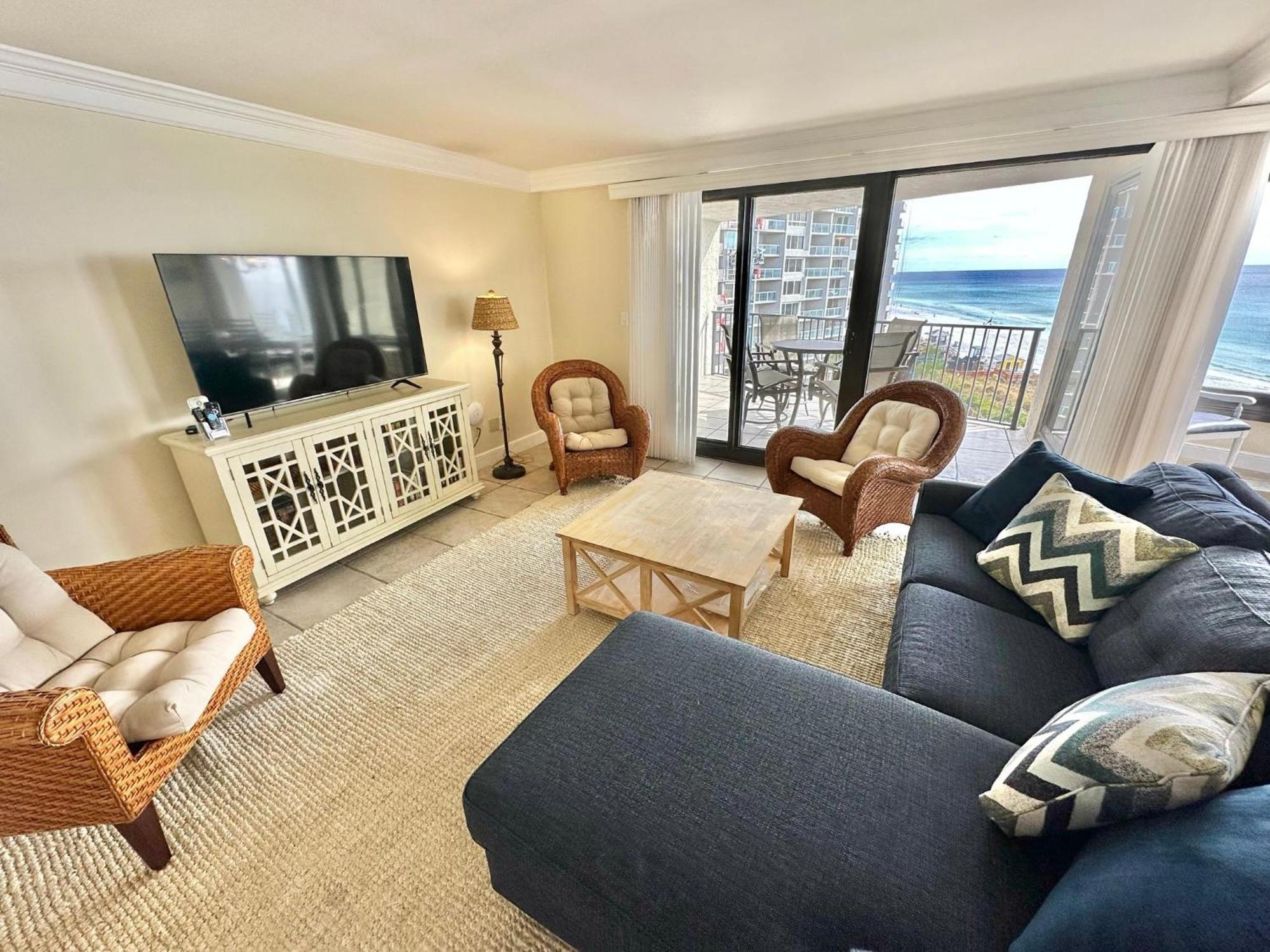 Holiday home 4086 Beachside One *