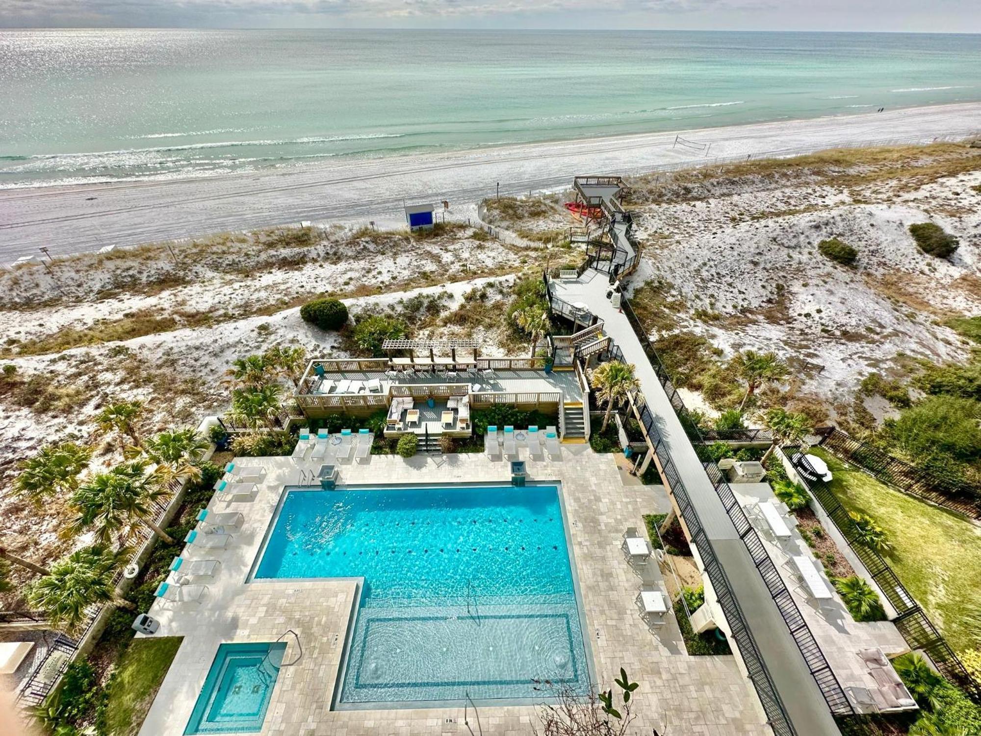 4086 Beachside One