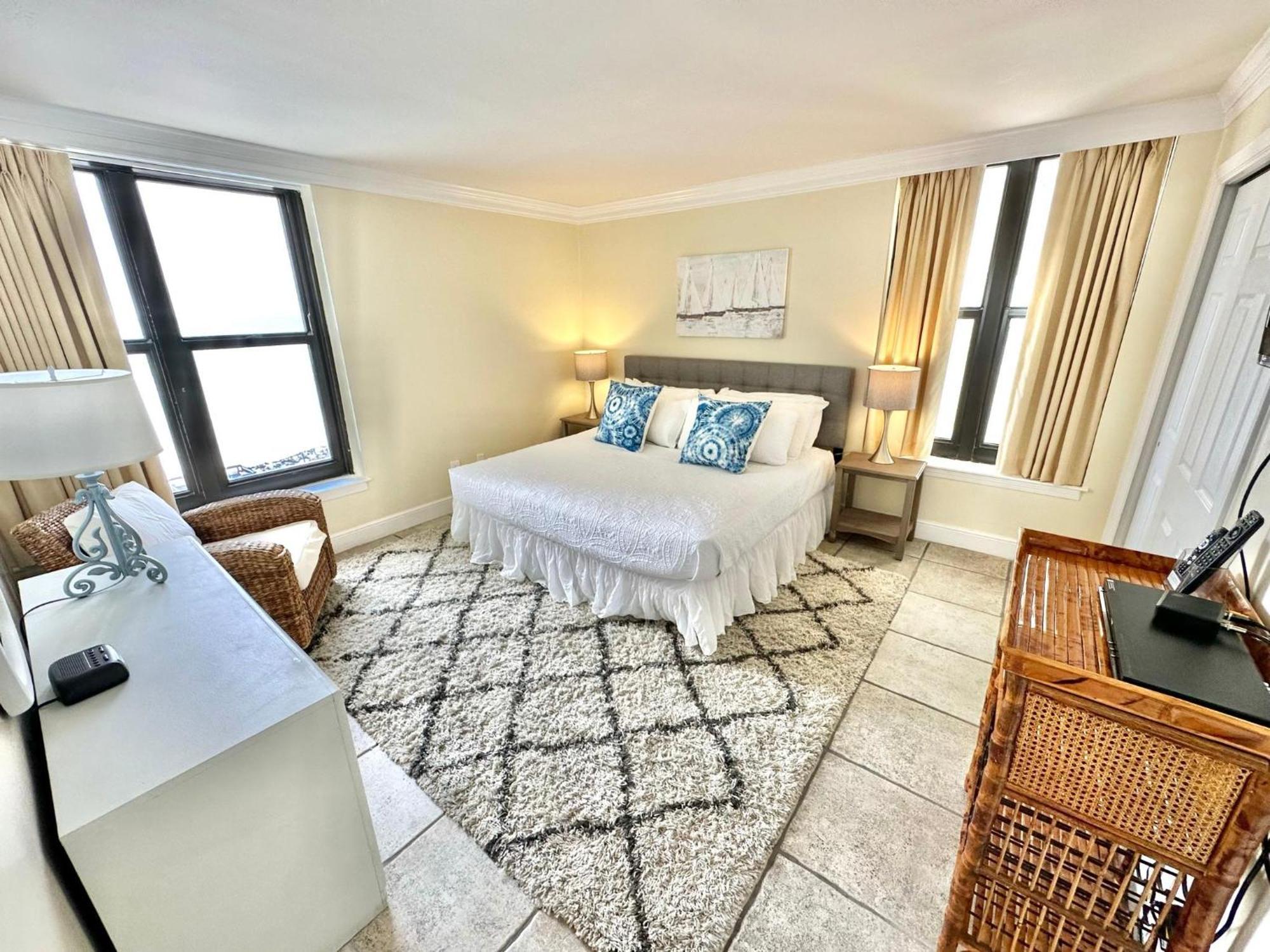 Holiday home 4086 Beachside One Destin