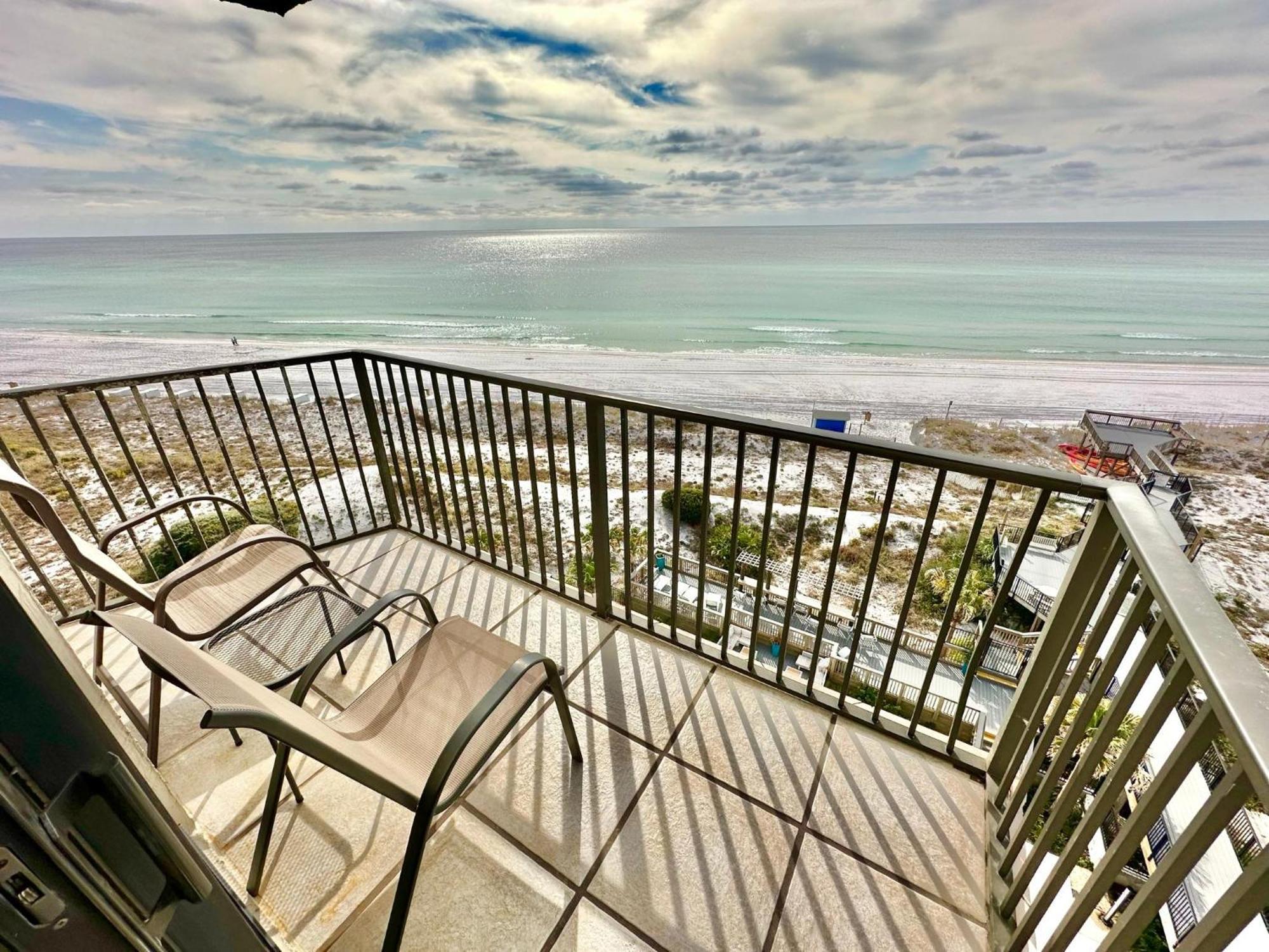 4086 Beachside One Holiday home
