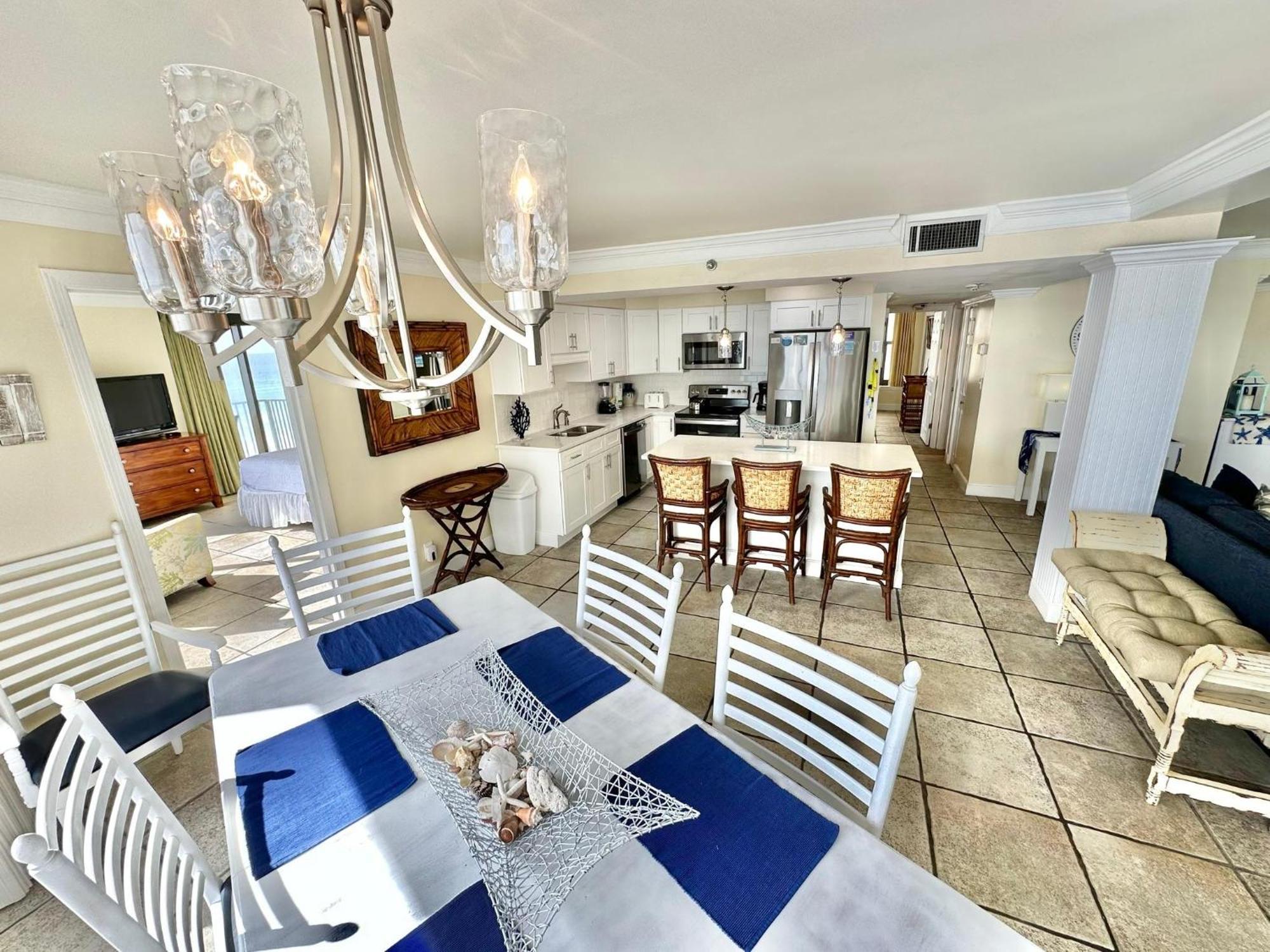 4086 Beachside One * Destin