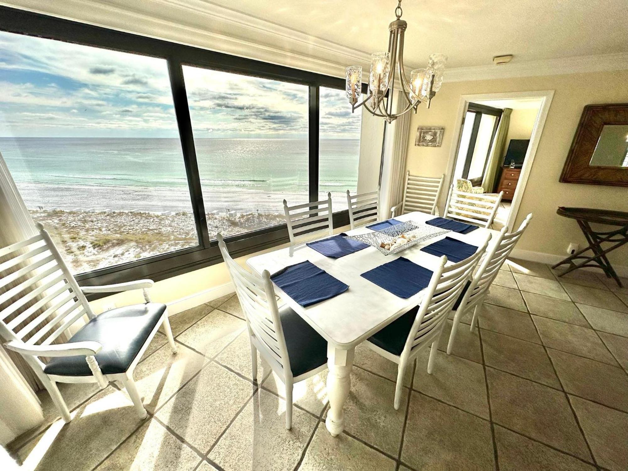 Holiday home 4086 Beachside One