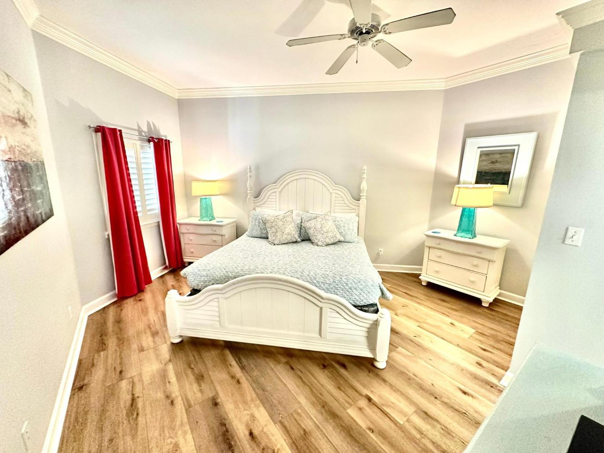 5296 Tivoli By The Sea Holiday home