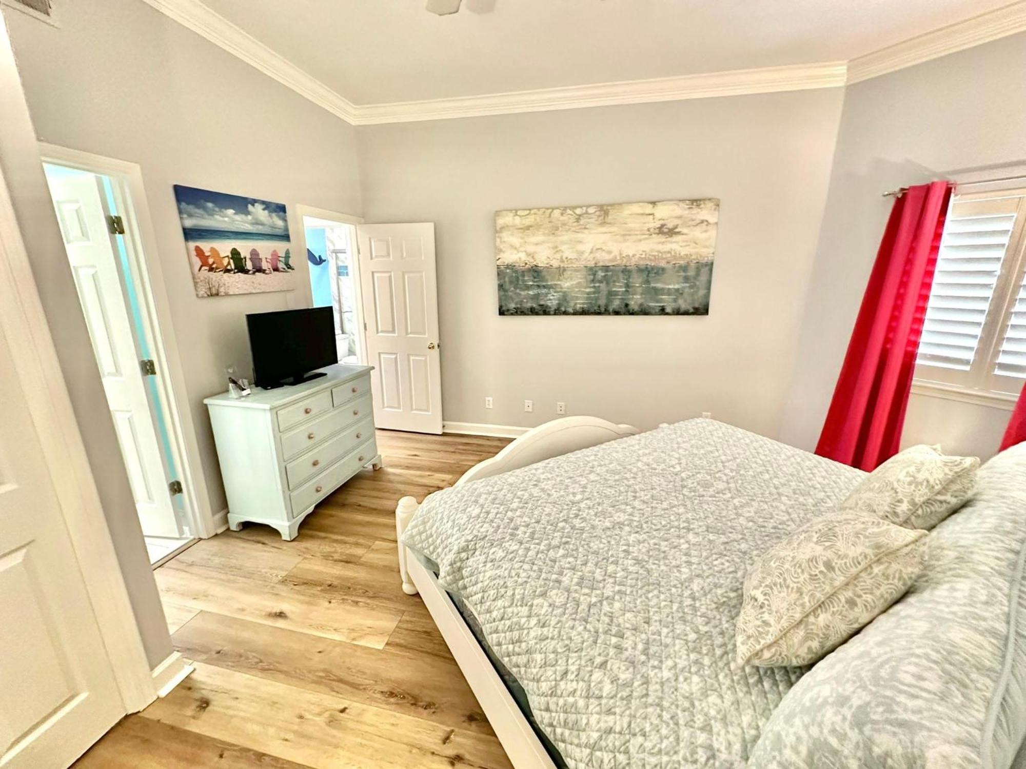5296 Tivoli By The Sea Holiday home Destin