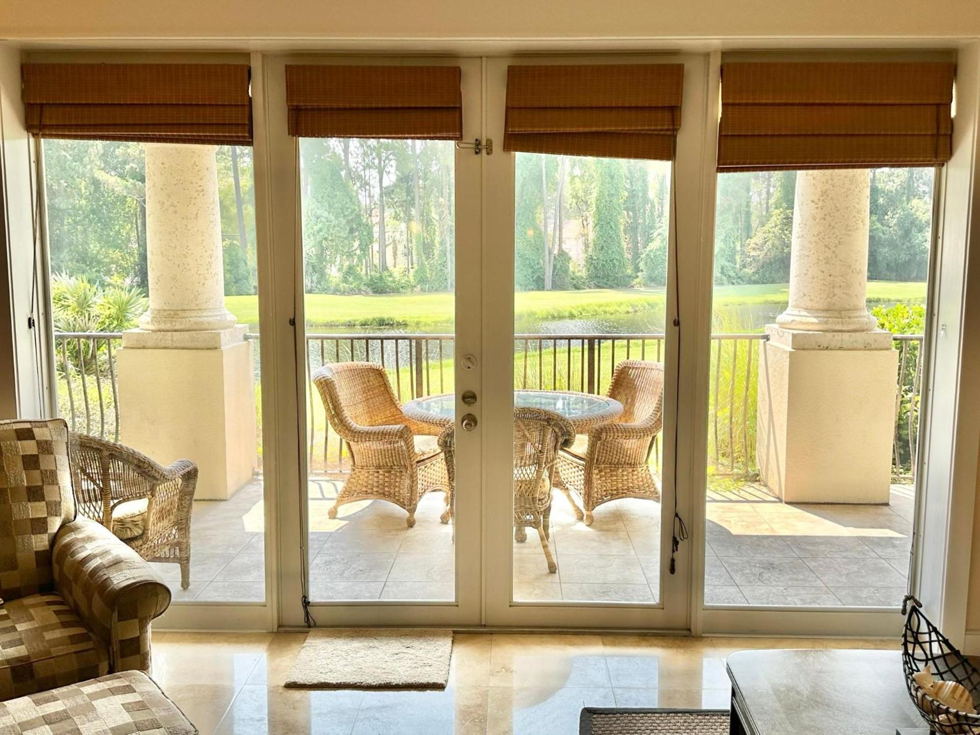 5382 Pine Ridge Holiday home