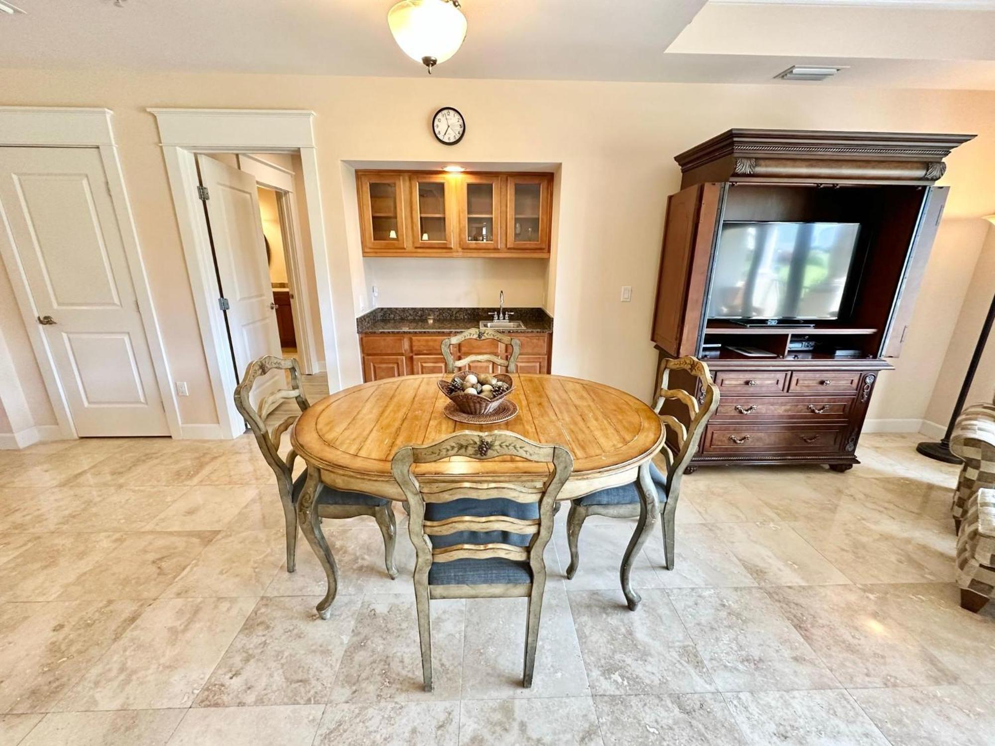 Holiday home 5382 Pine Ridge Destin