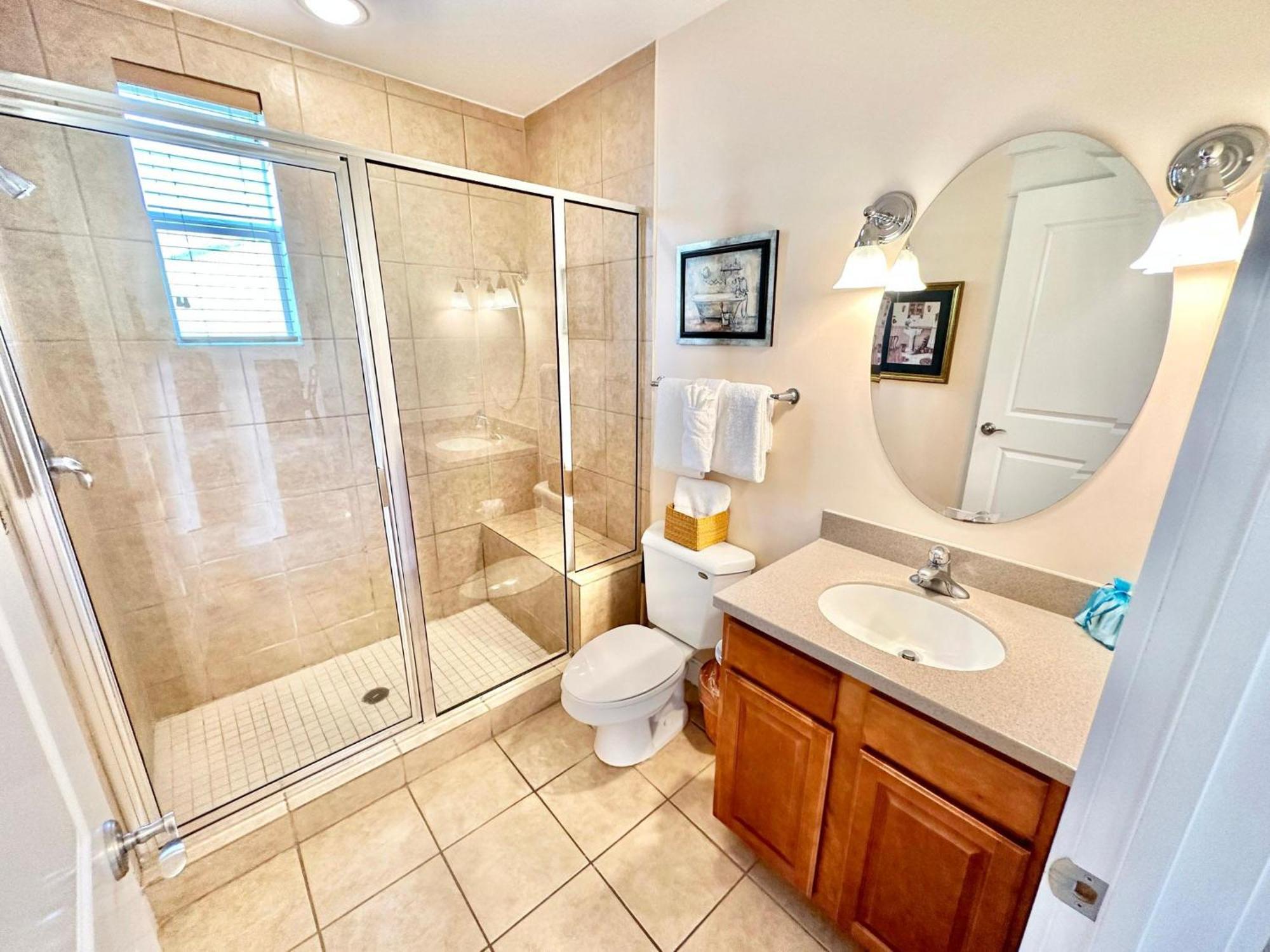 Holiday home 5382 Pine Ridge
