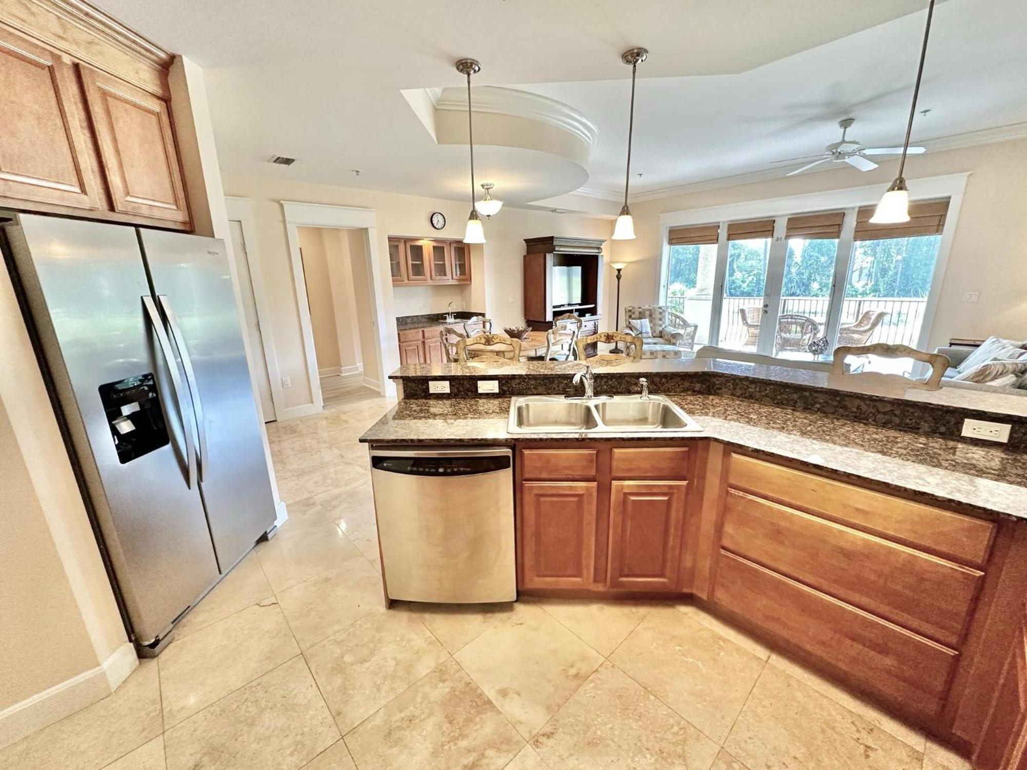 5382 Pine Ridge Holiday home