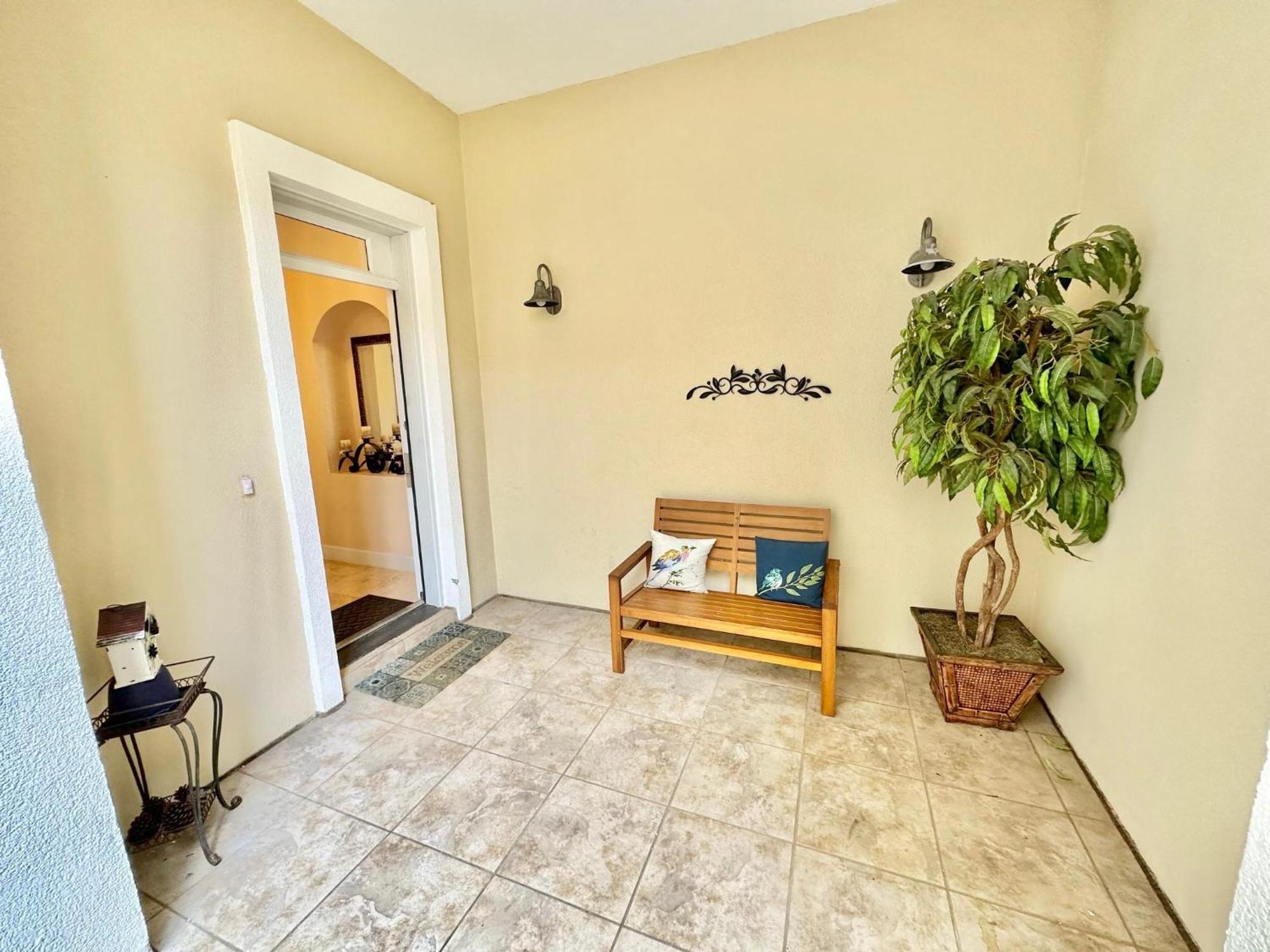 Holiday home 5382 Pine Ridge *