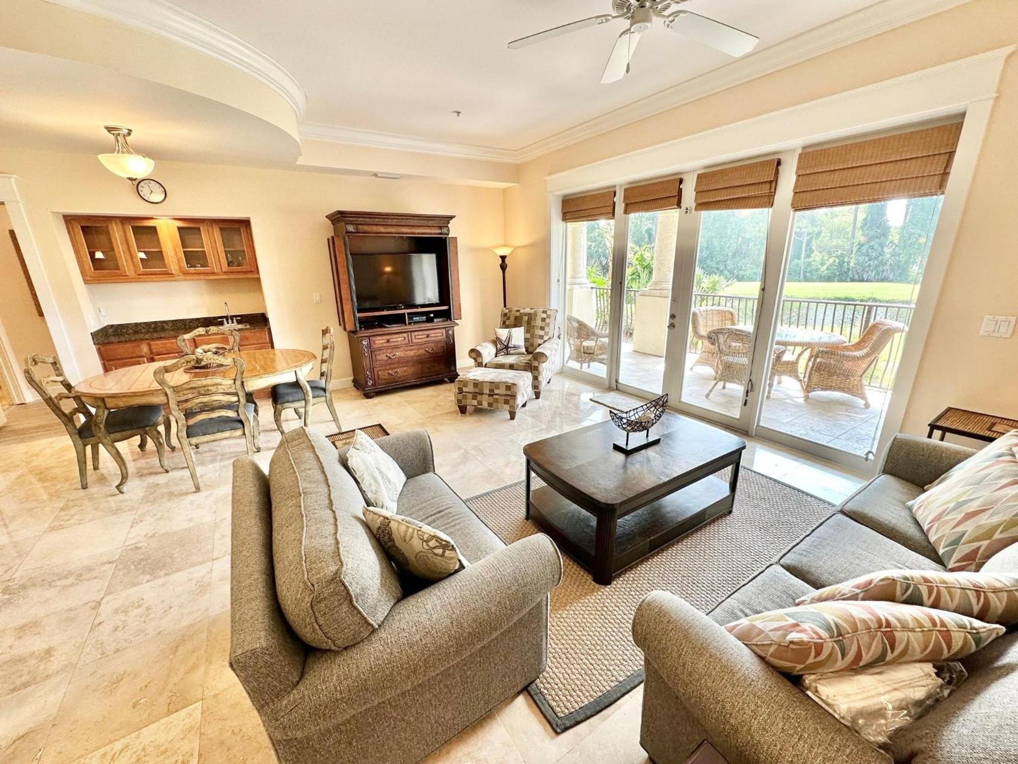 Holiday home 5382 Pine Ridge Destin