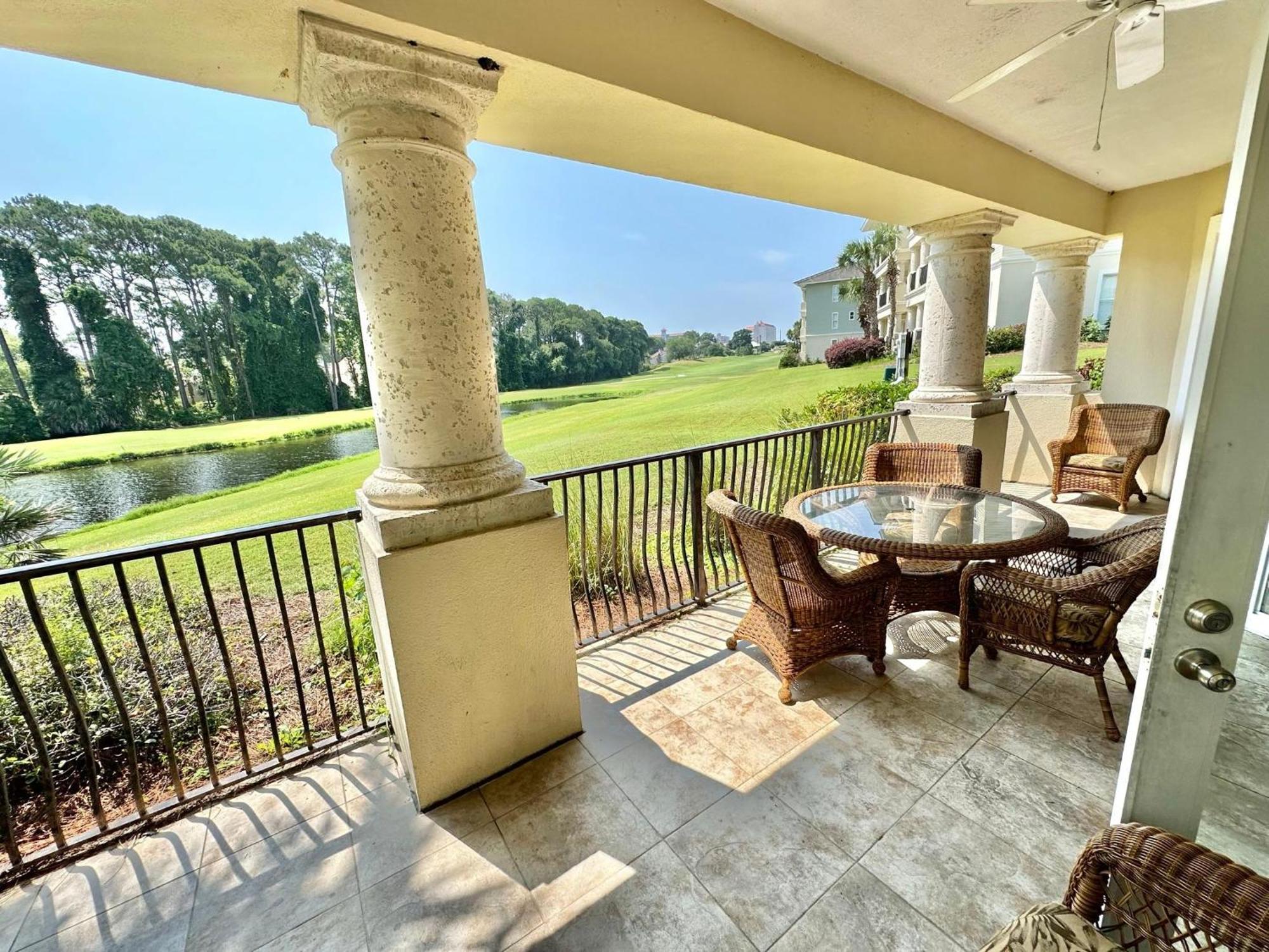 5382 Pine Ridge * Destin