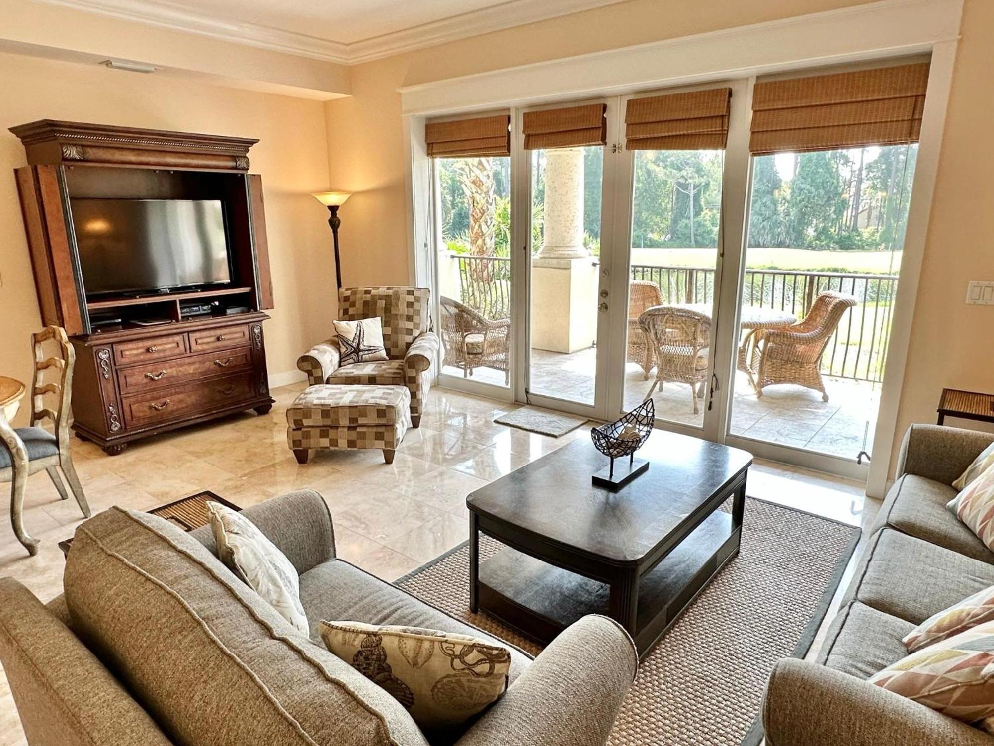5382 Pine Ridge Holiday home Destin