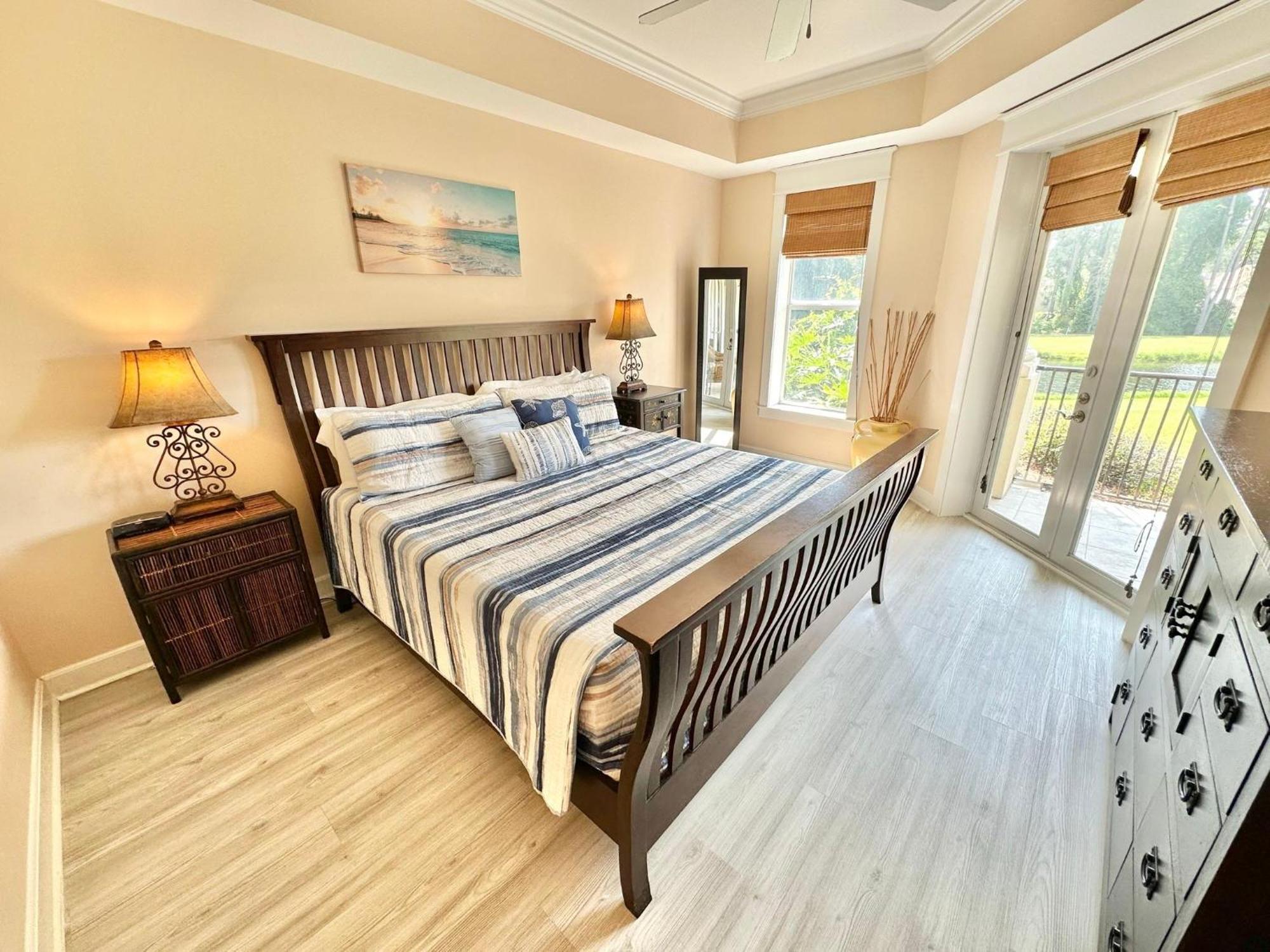 5382 Pine Ridge Holiday home Destin