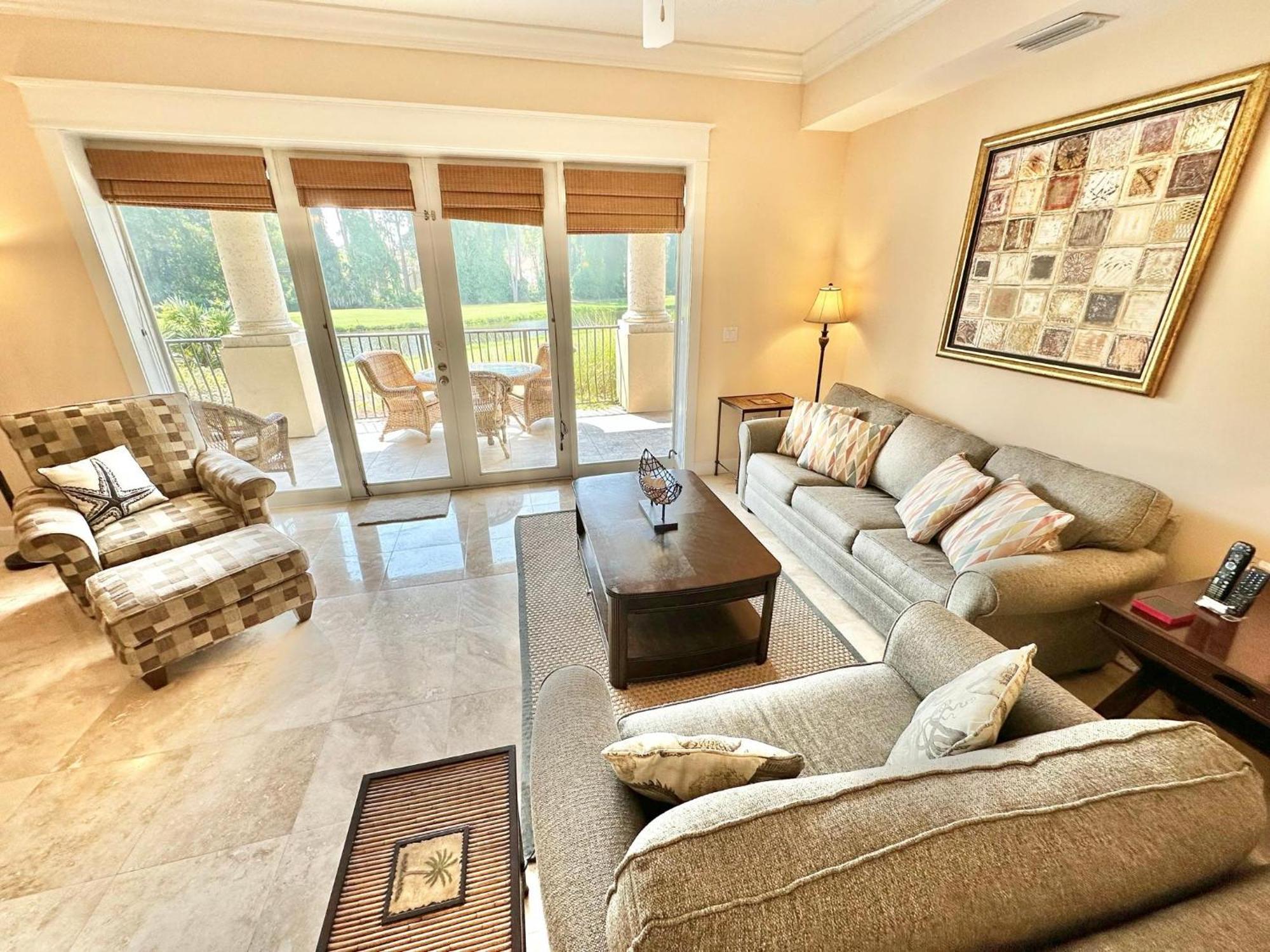 5382 Pine Ridge * Destin
