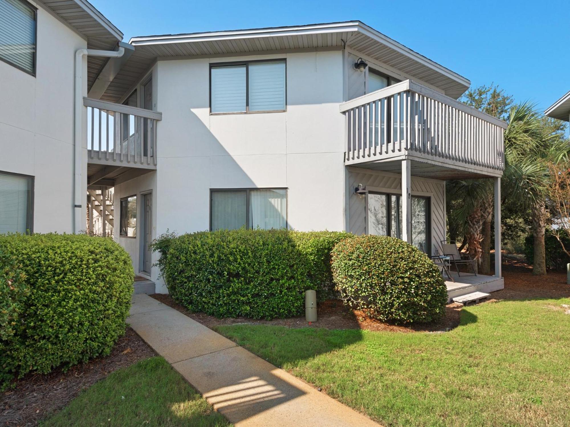 Holiday home Crystal Village 01a By Newman-dailey *