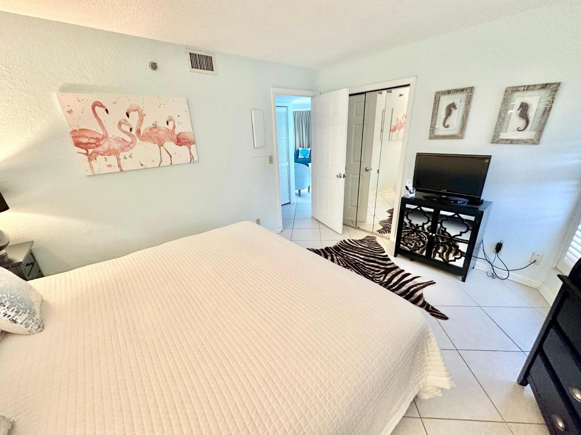 4321 Beachside Two * Destin