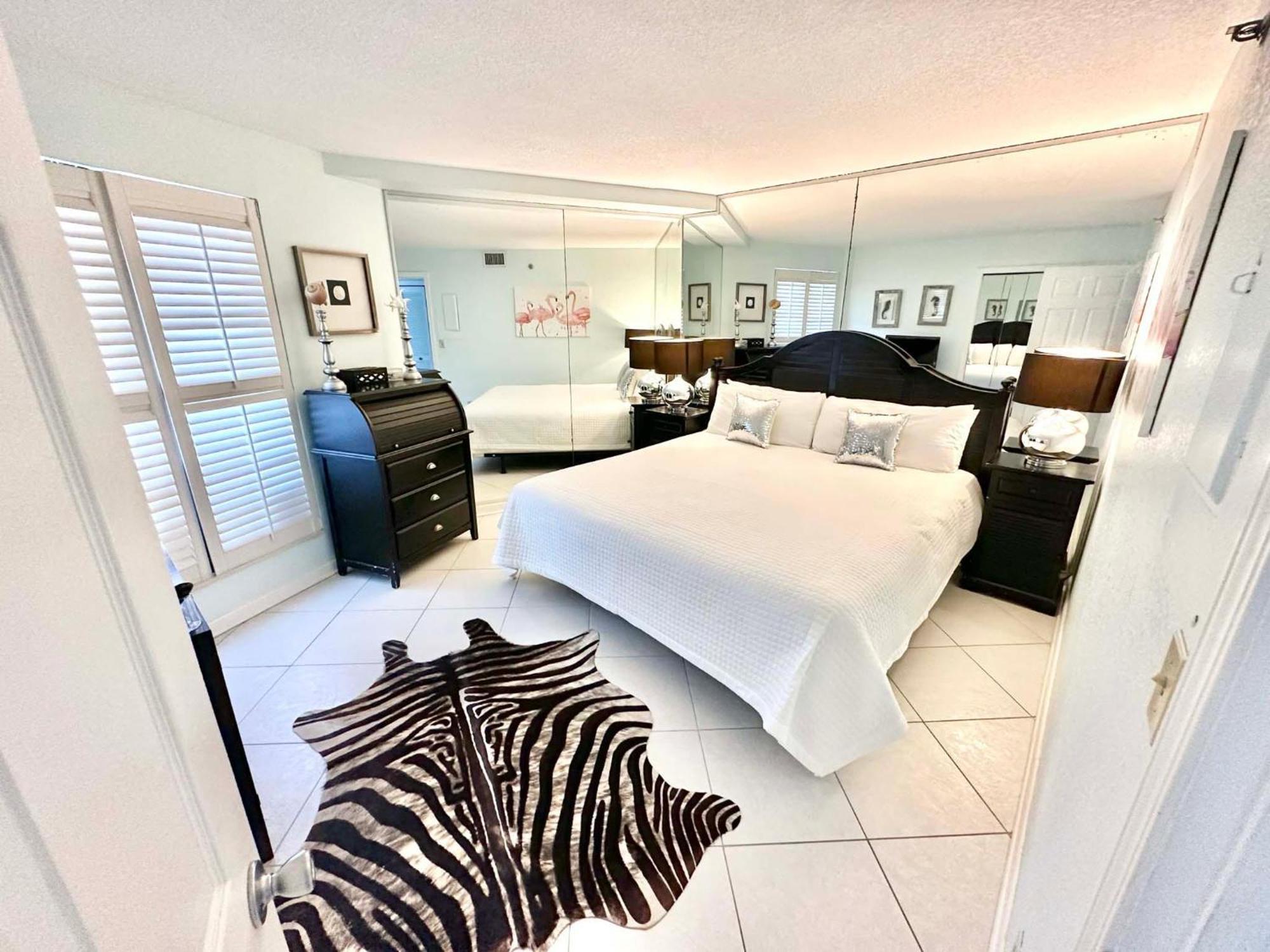 Holiday home 4321 Beachside Two