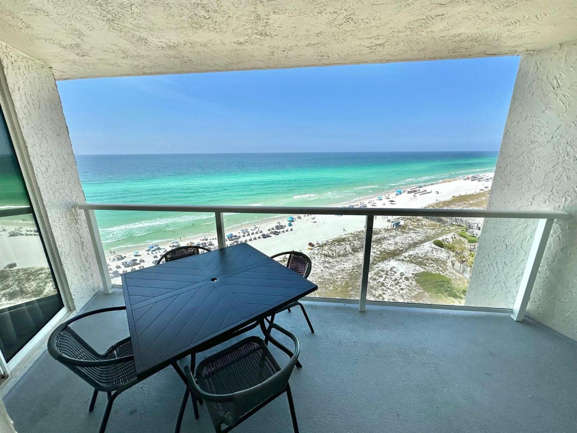 4321 Beachside Two *