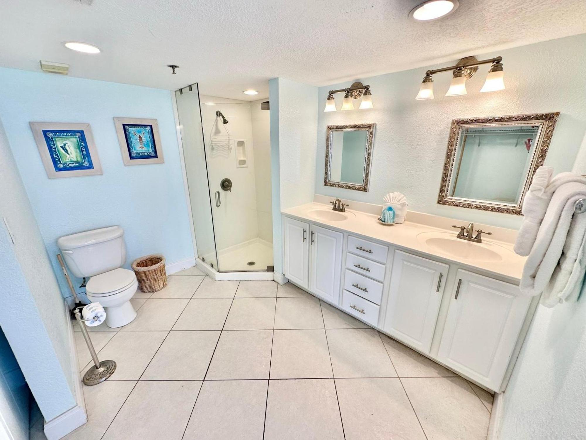 4321 Beachside Two * Destin