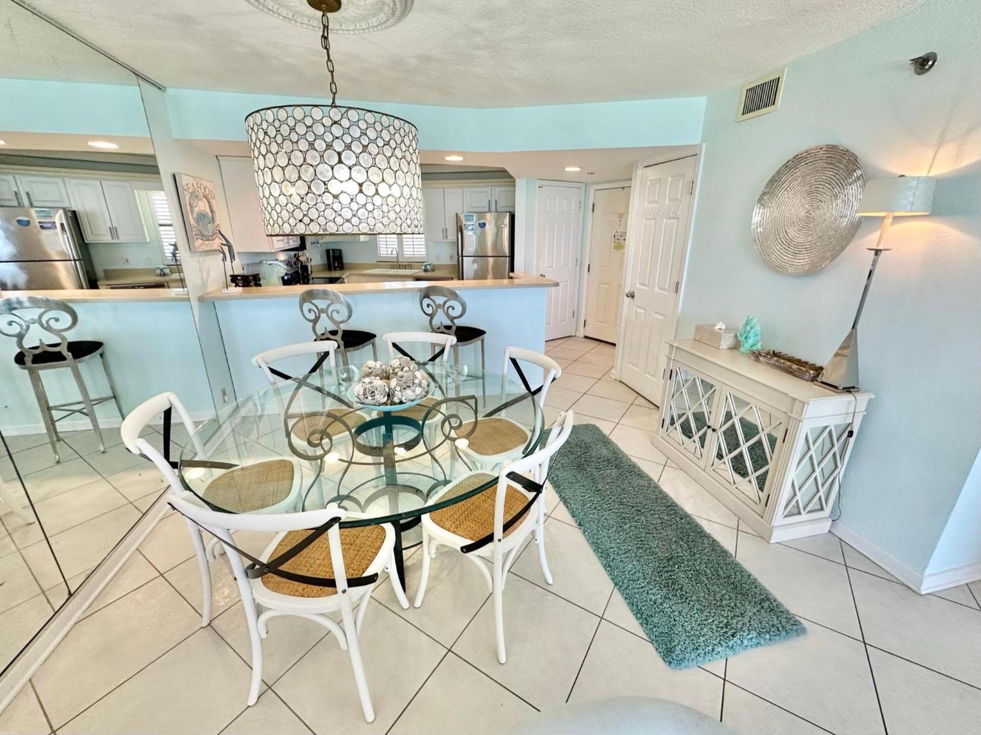4321 Beachside Two Holiday home *