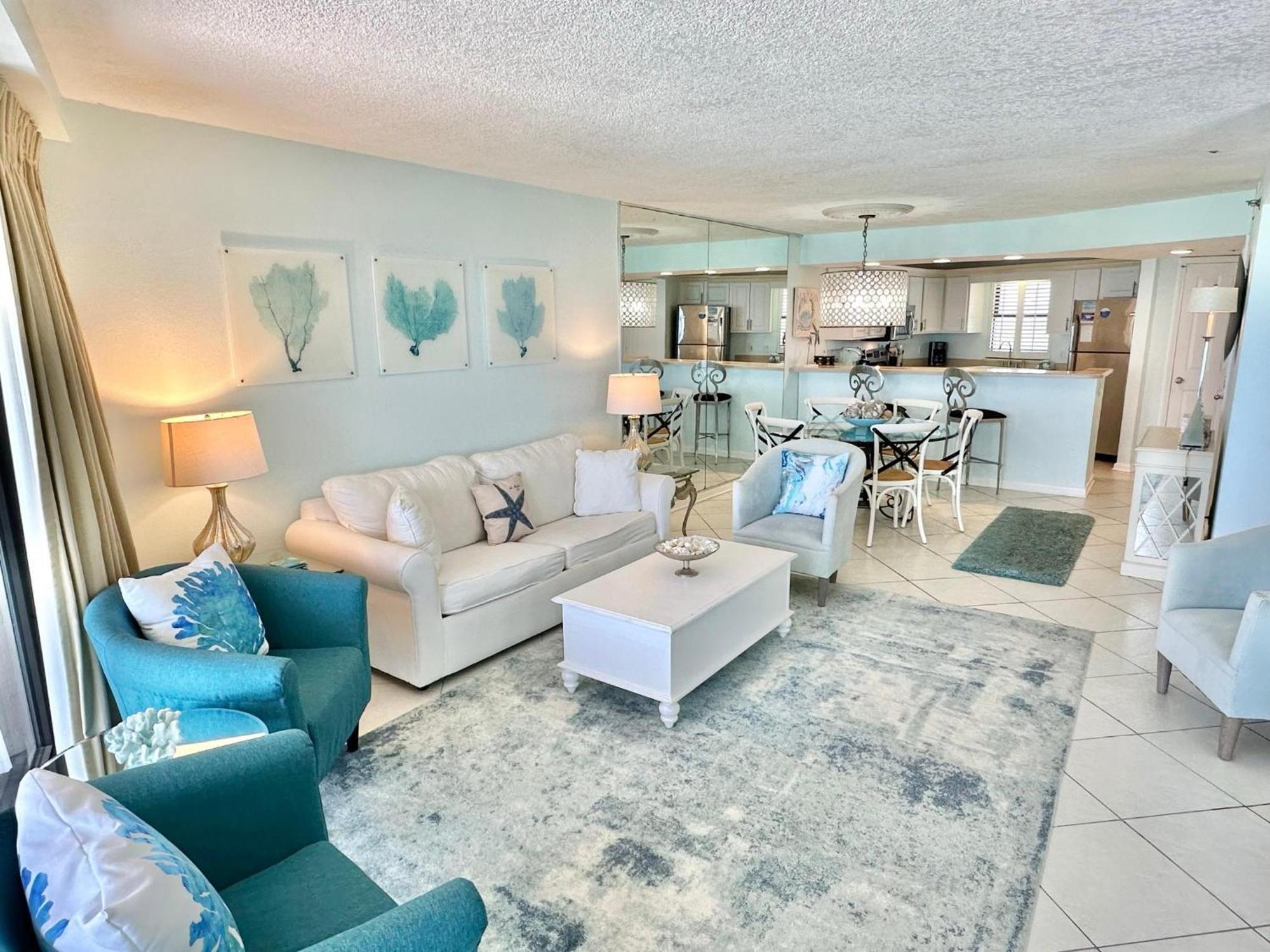 Holiday home 4321 Beachside Two Destin
