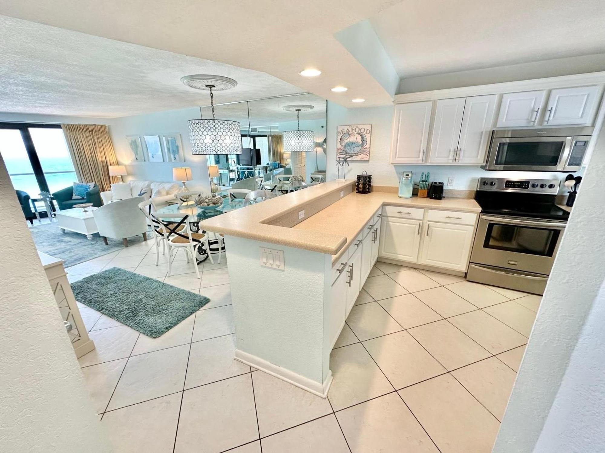 Holiday home 4321 Beachside Two