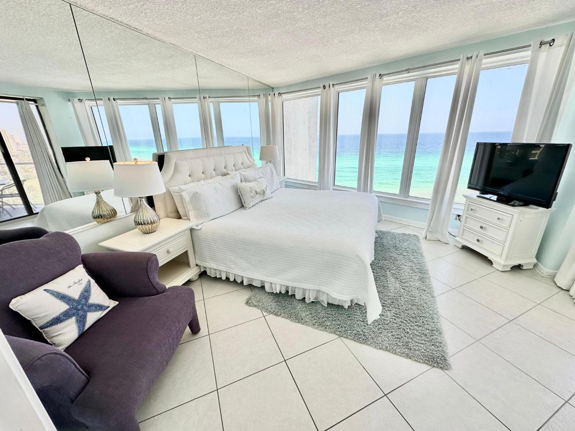 4321 Beachside Two *
