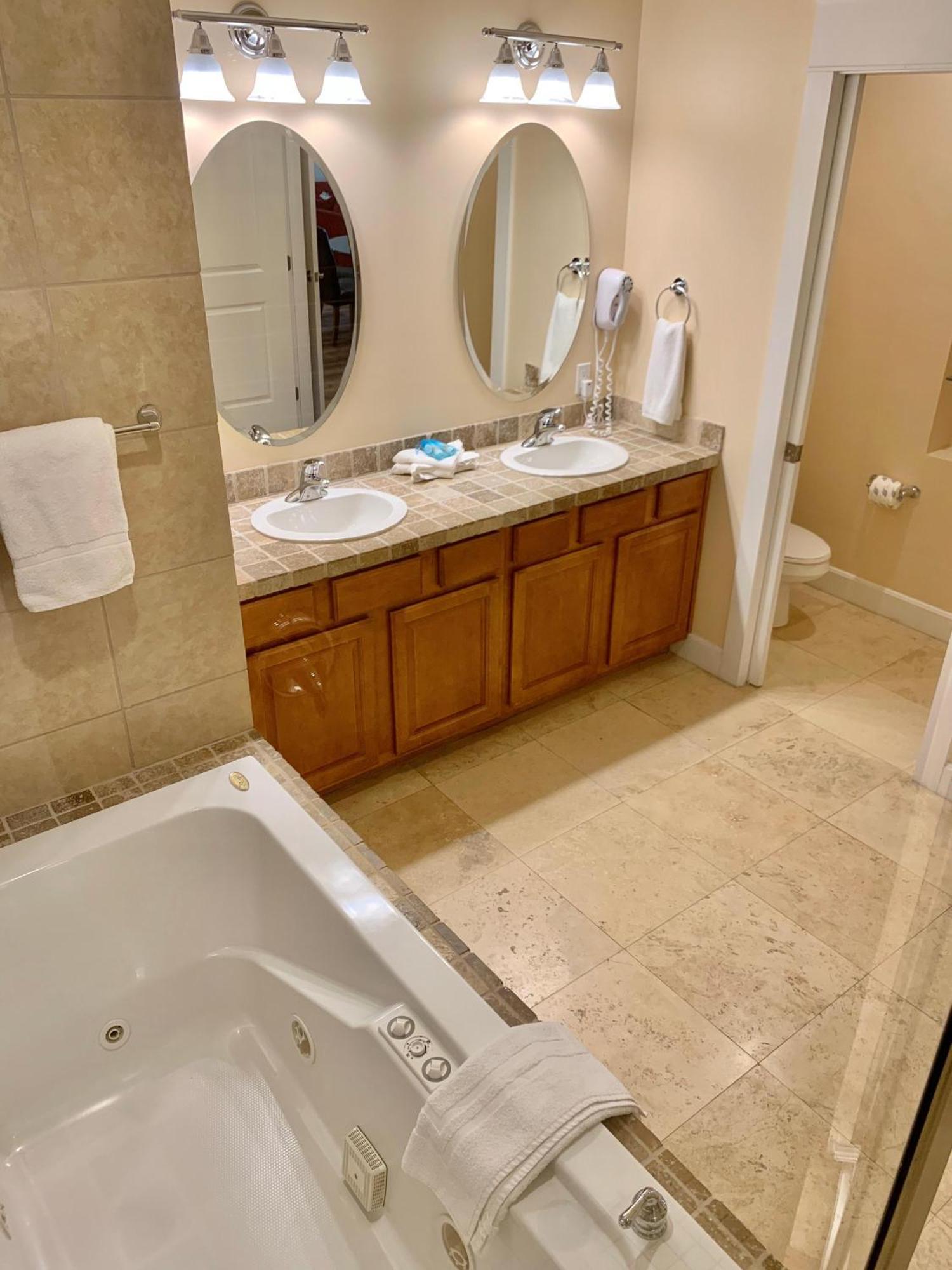 Holiday home 5370 Pine Ridge *