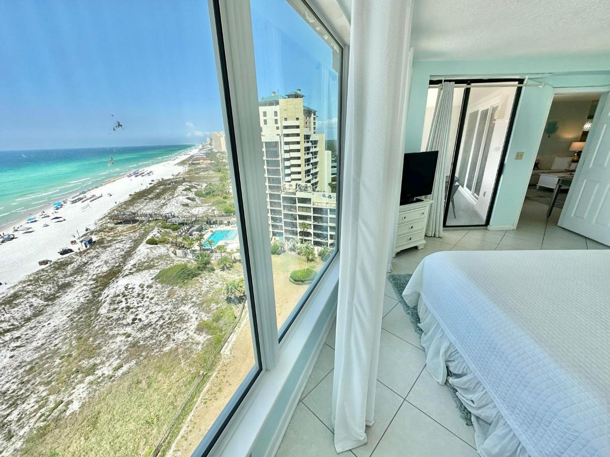 4321 Beachside Two Destin