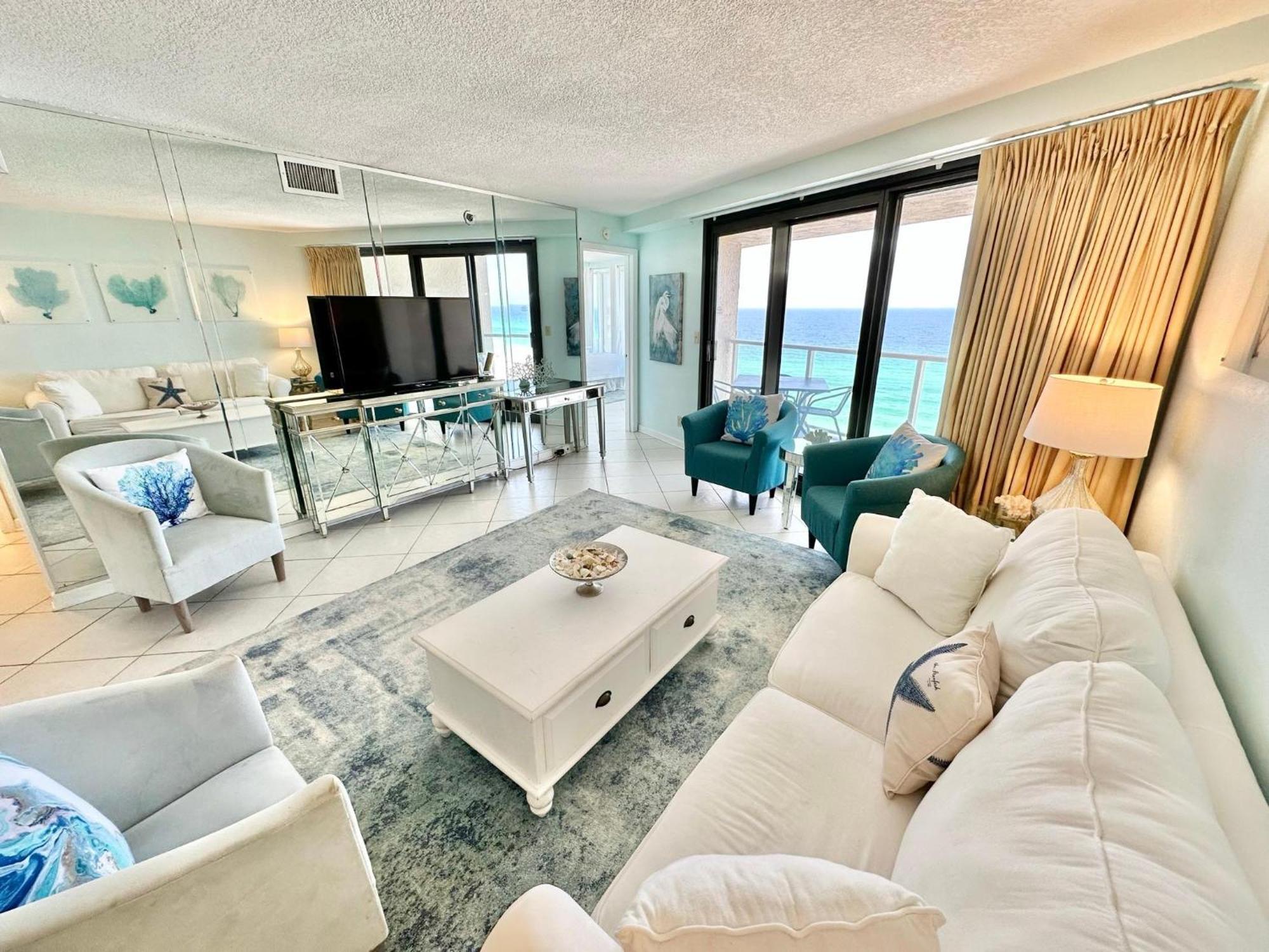 4321 Beachside Two