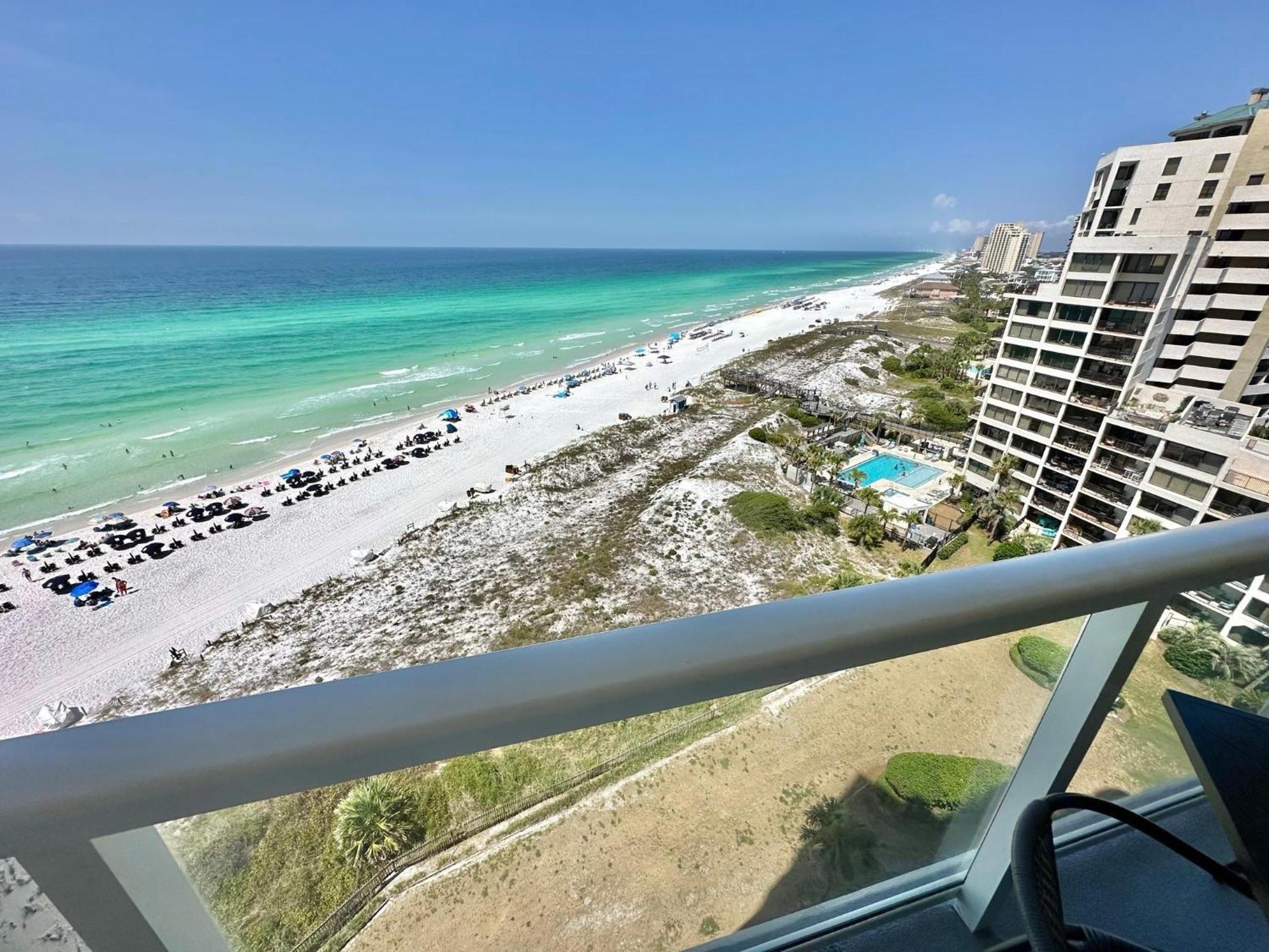 4321 Beachside Two Holiday home